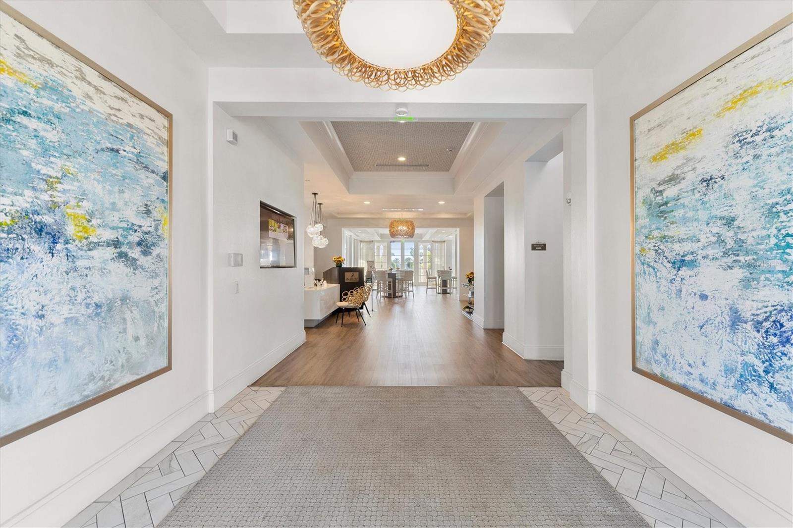 LAKE CLUB PH I - Residential