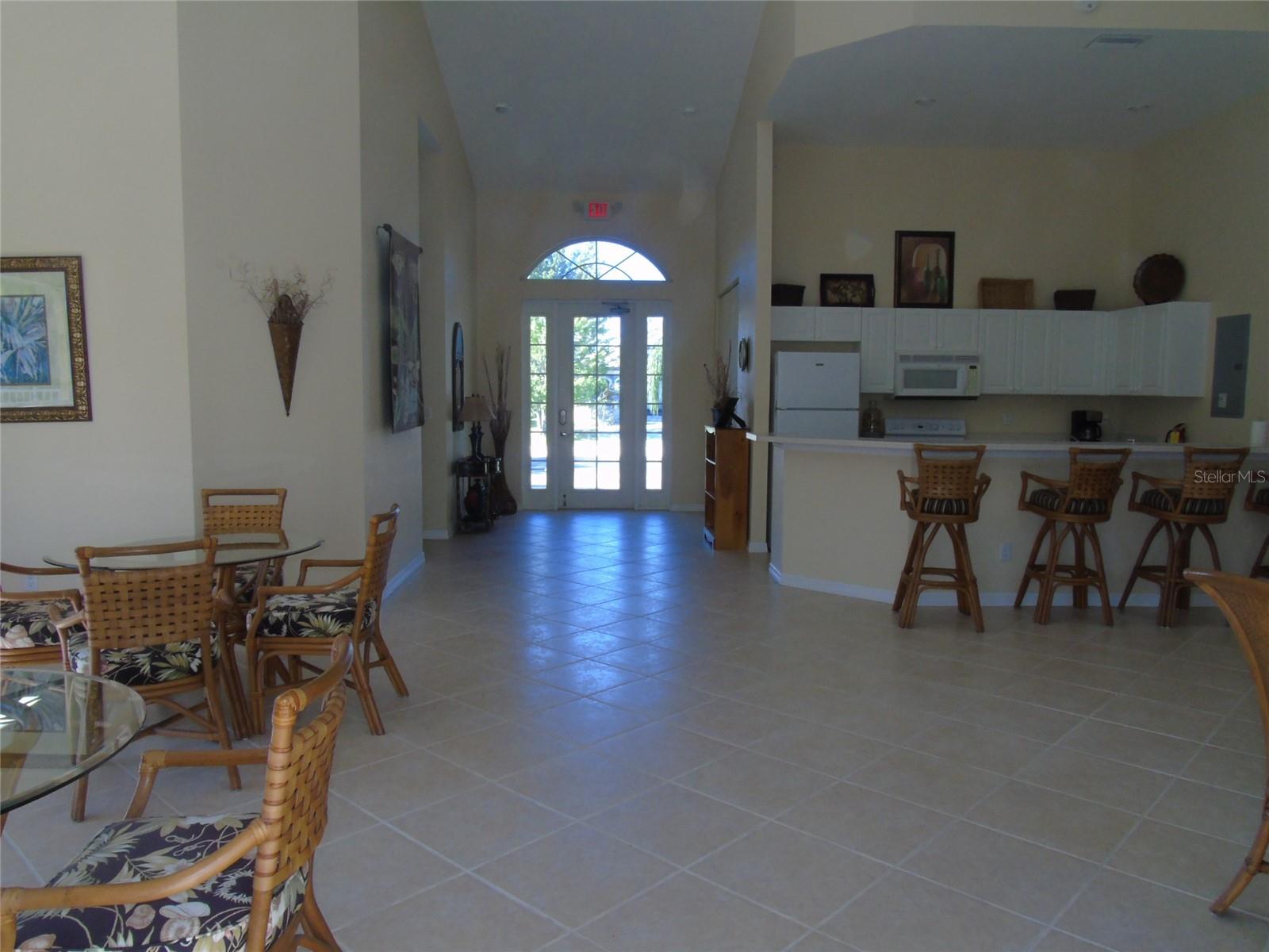 VILLAS/BURNT STORE ISLES I PH - Residential Lease