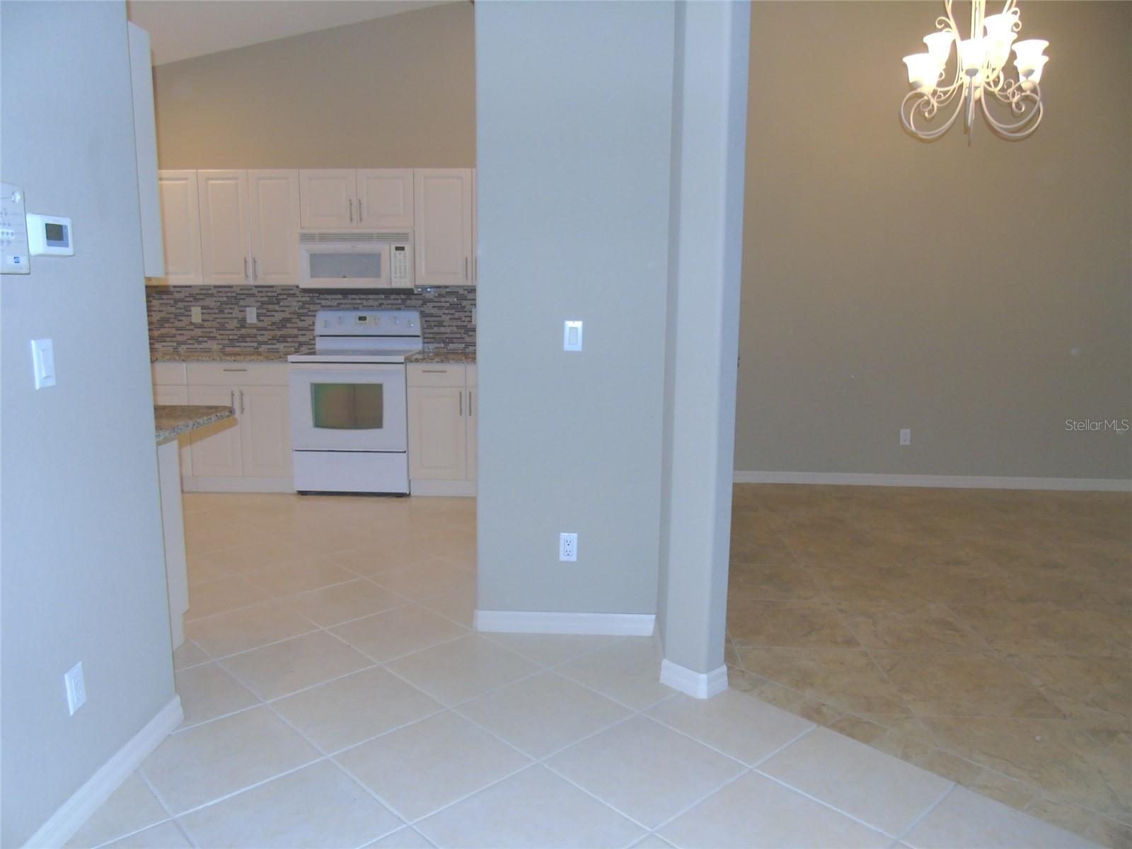 VILLAS/BURNT STORE ISLES I PH - Residential Lease