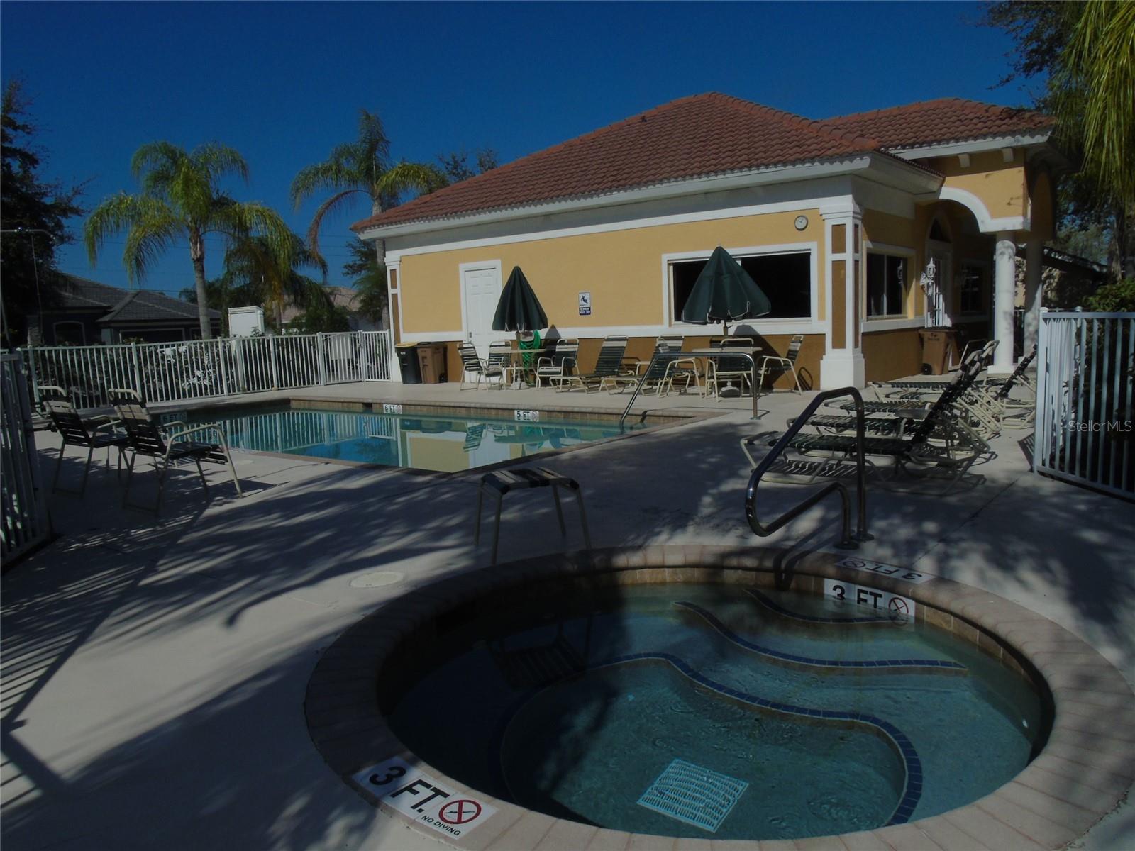 VILLAS/BURNT STORE ISLES I PH - Residential Lease