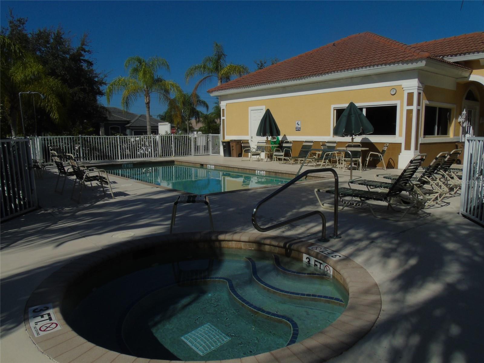 VILLAS/BURNT STORE ISLES I PH - Residential Lease