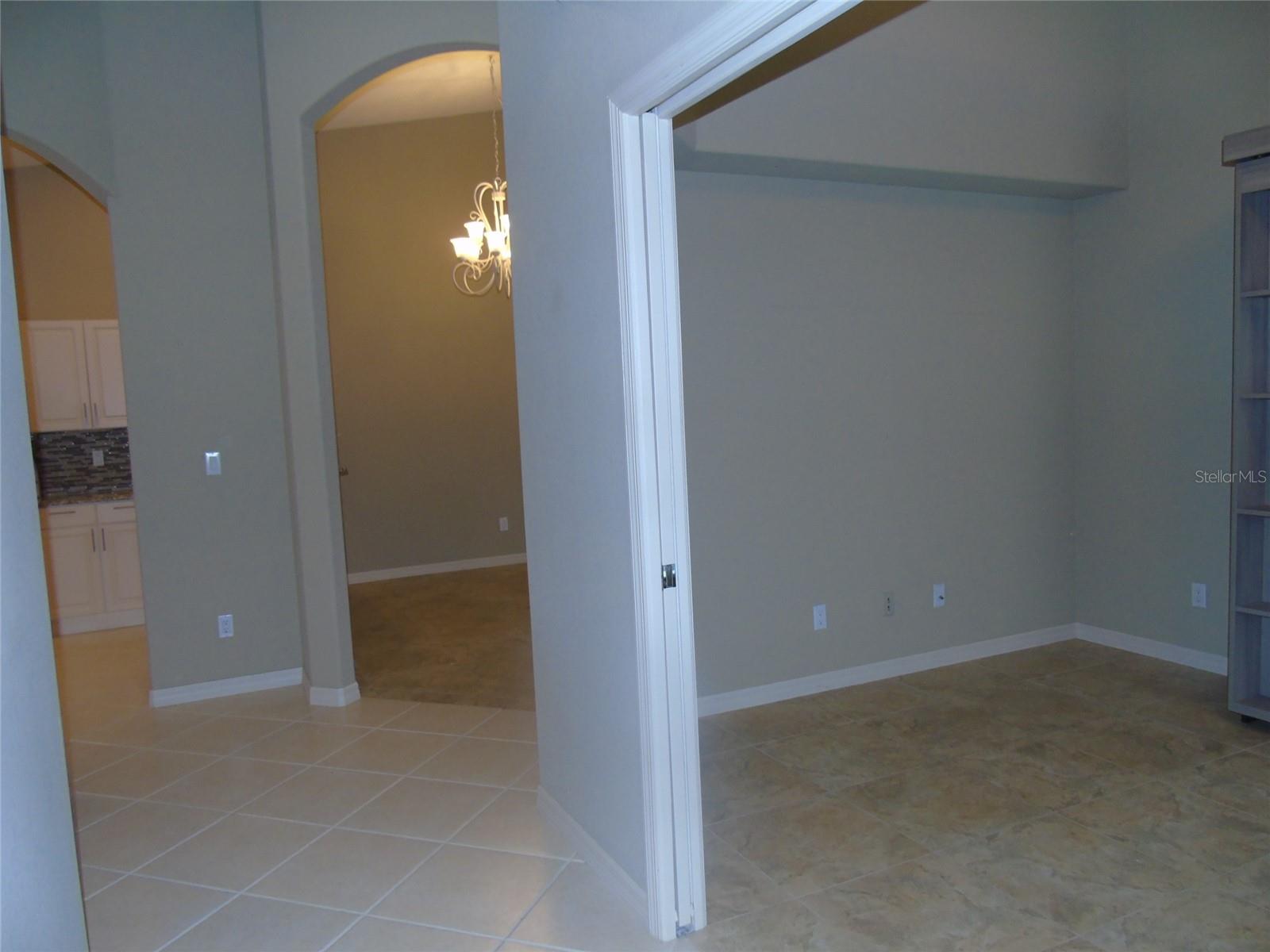 VILLAS/BURNT STORE ISLES I PH - Residential Lease