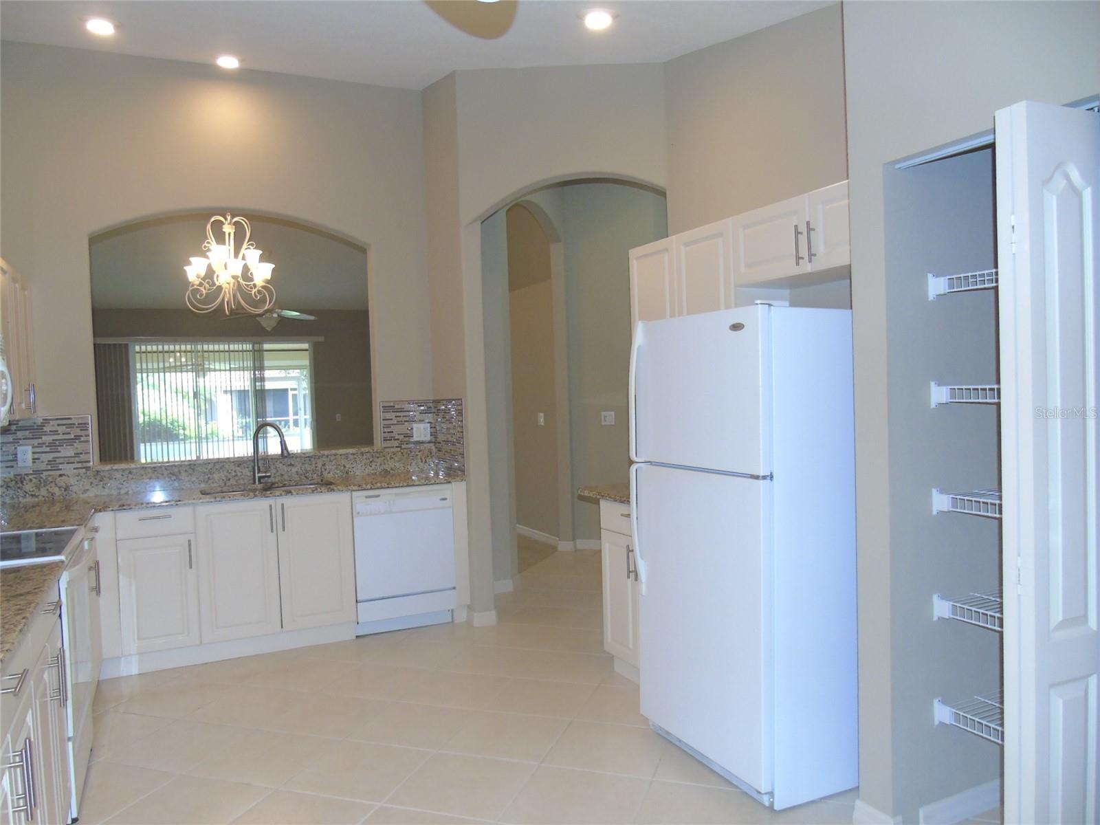 VILLAS/BURNT STORE ISLES I PH - Residential Lease