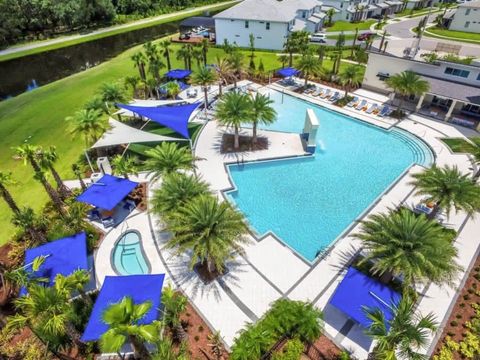 2618 CALISTOGA AVENUE KISSIMMEE FL 34741