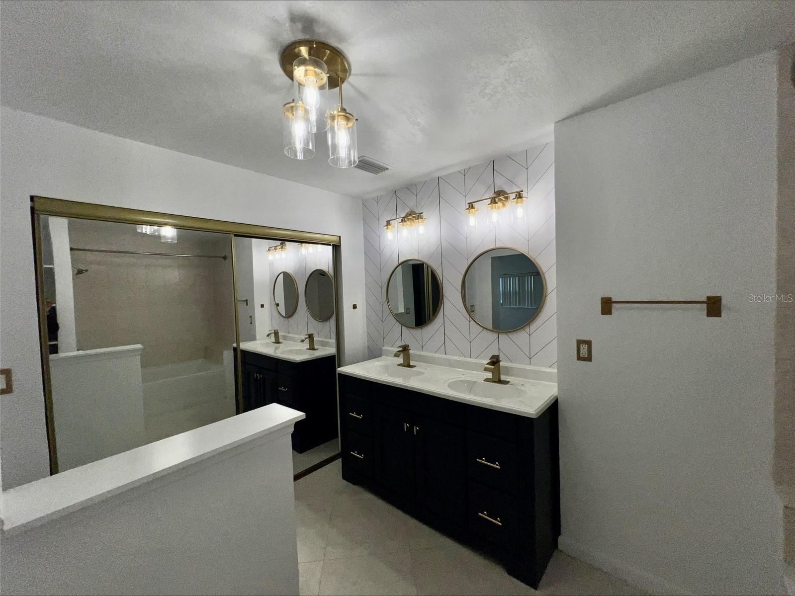 JOHNSTON PARK REP - Residential