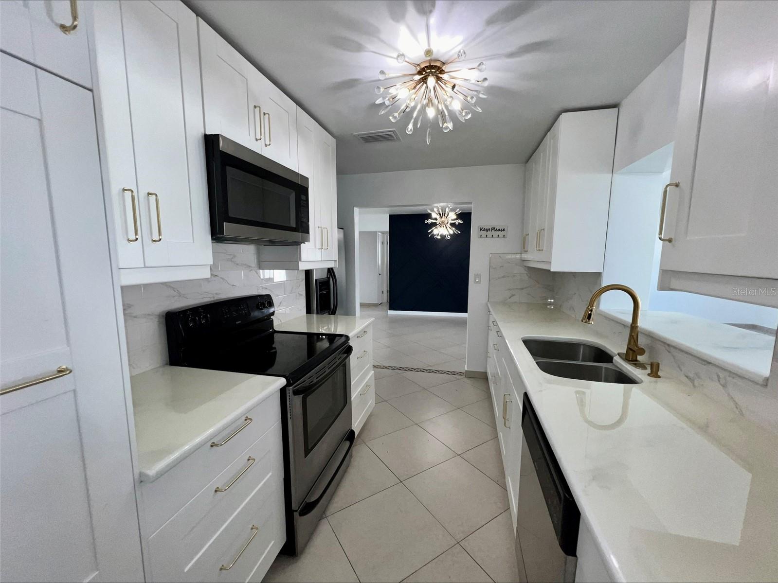 JOHNSTON PARK REP - Residential