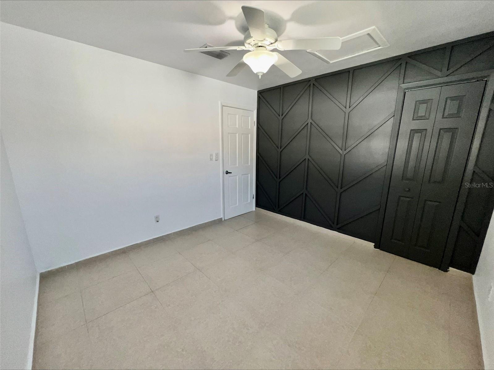 JOHNSTON PARK REP - Residential