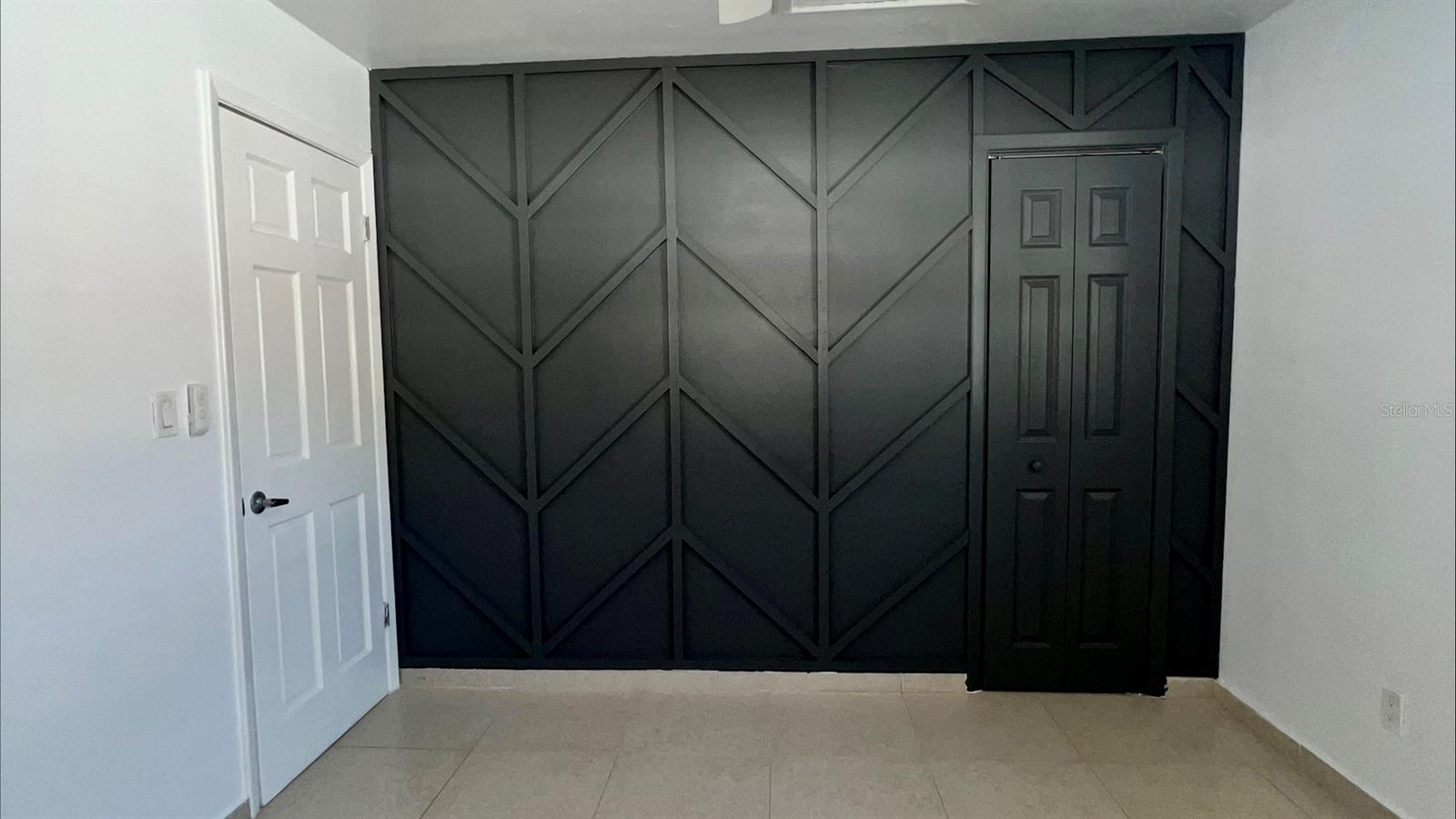 JOHNSTON PARK REP - Residential