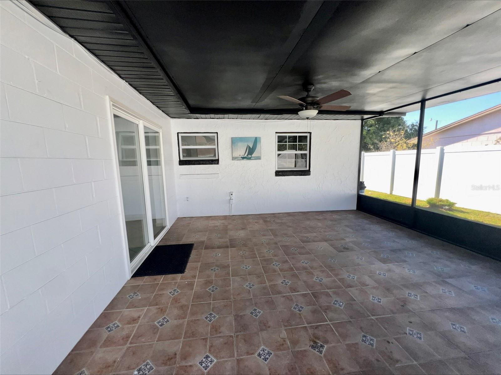 JOHNSTON PARK REP - Residential