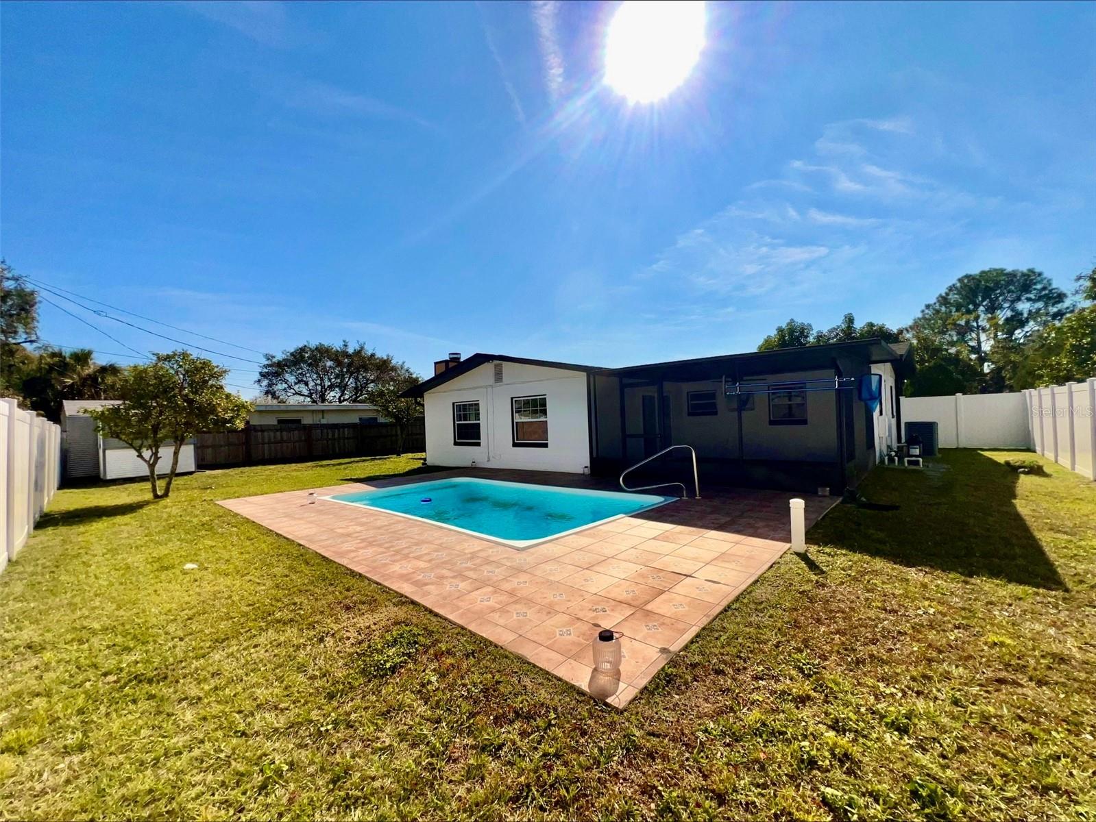 JOHNSTON PARK REP - Residential