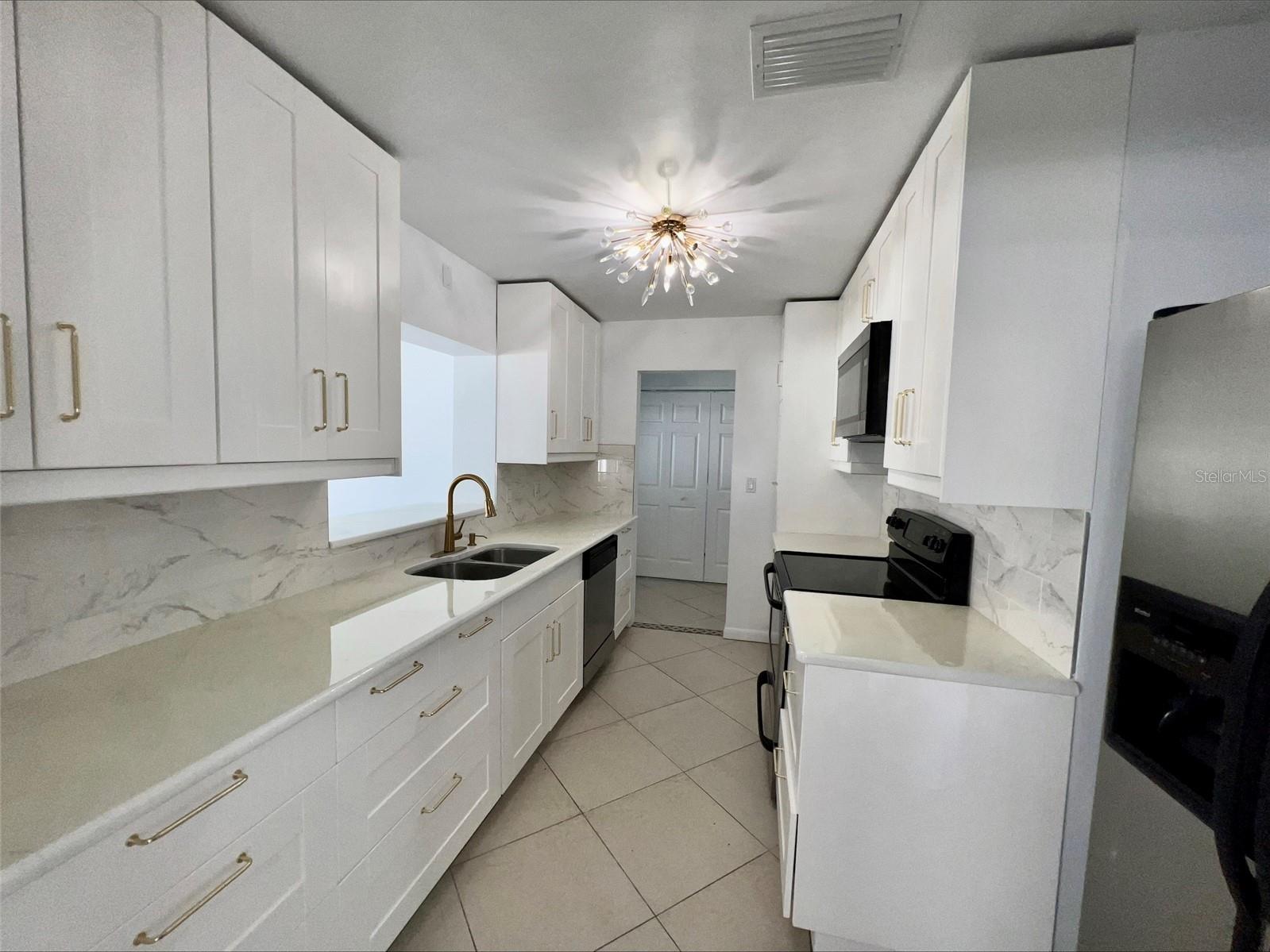 JOHNSTON PARK REP - Residential