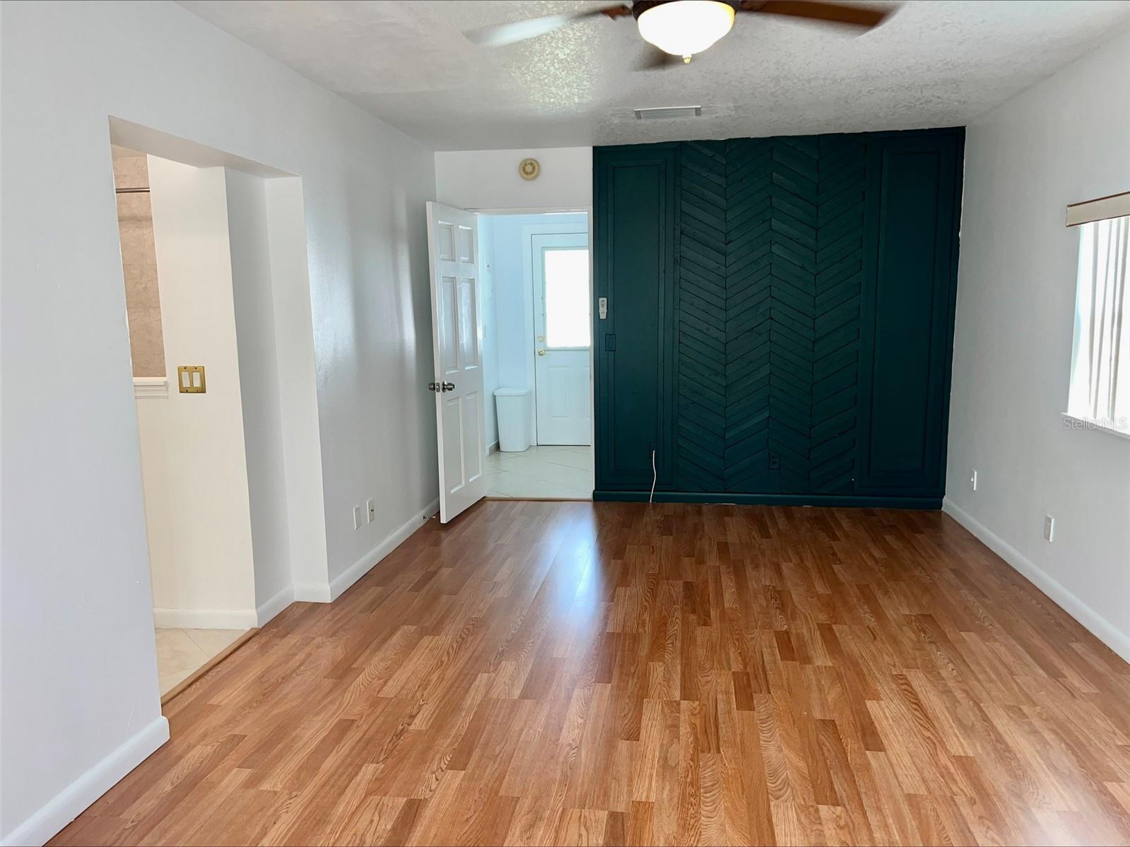 JOHNSTON PARK REP - Residential