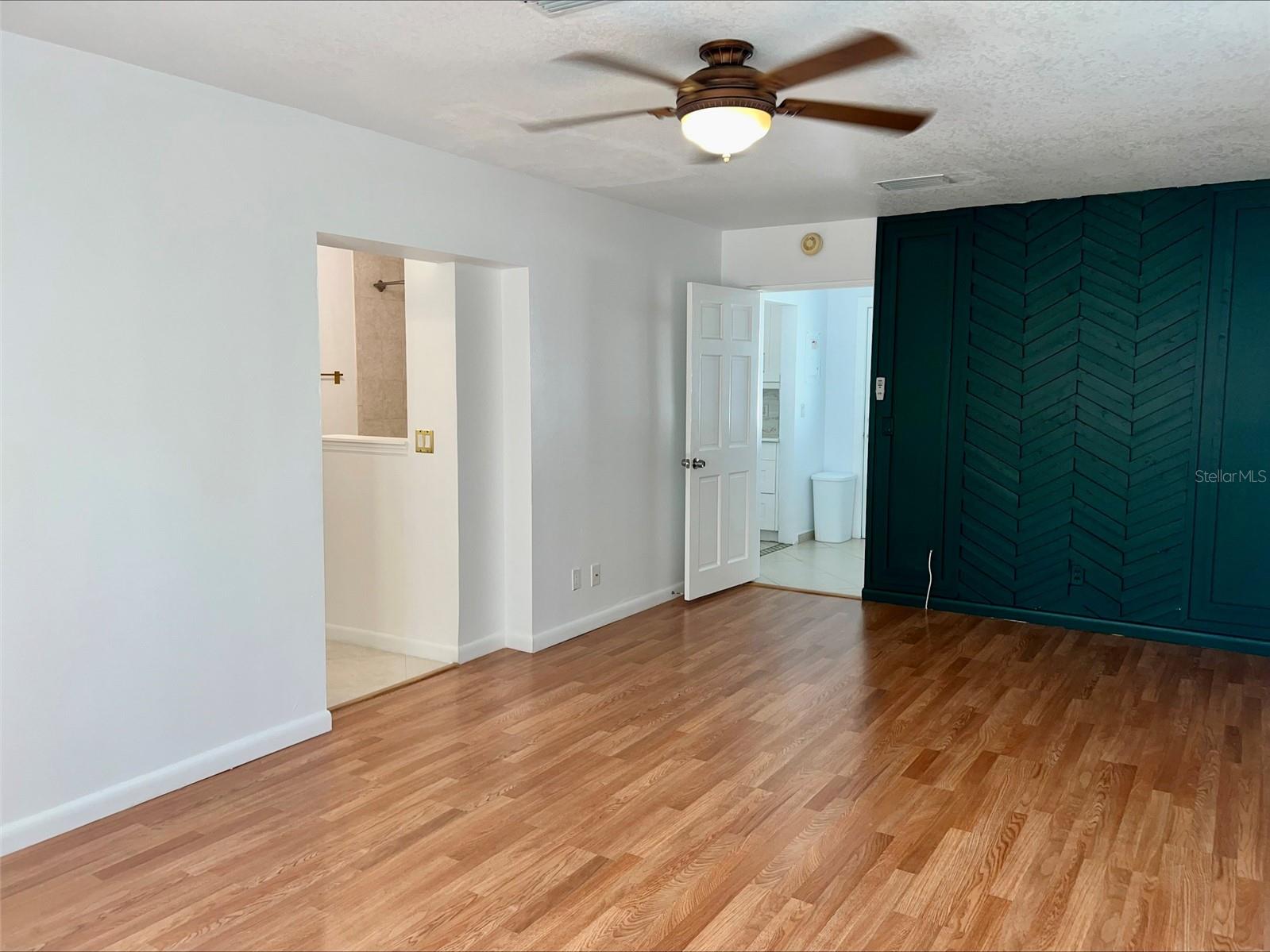 JOHNSTON PARK REP - Residential