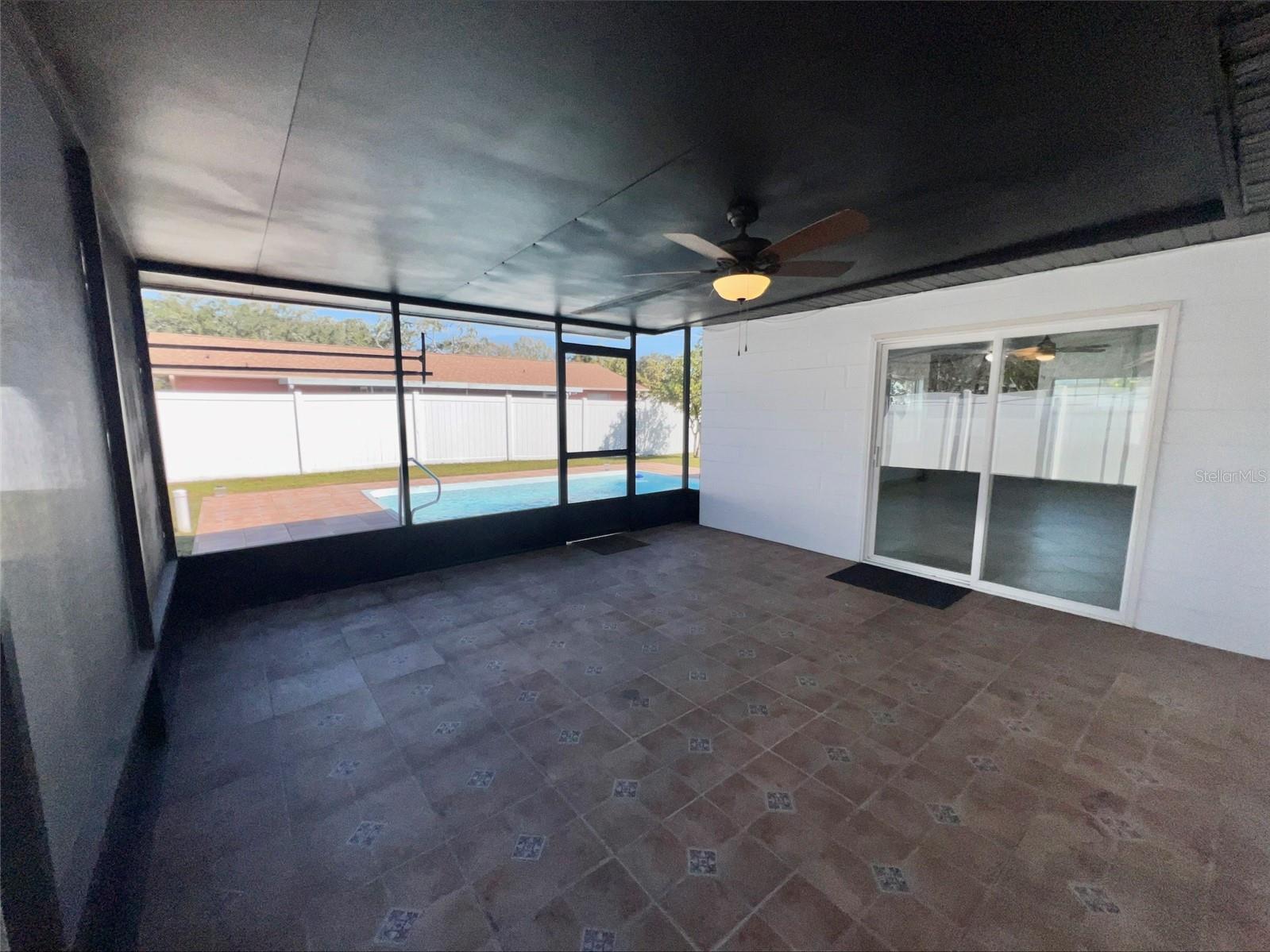 JOHNSTON PARK REP - Residential