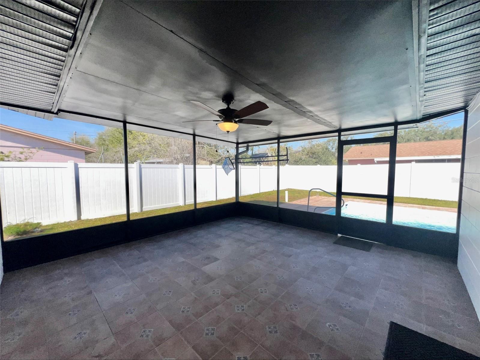 JOHNSTON PARK REP - Residential