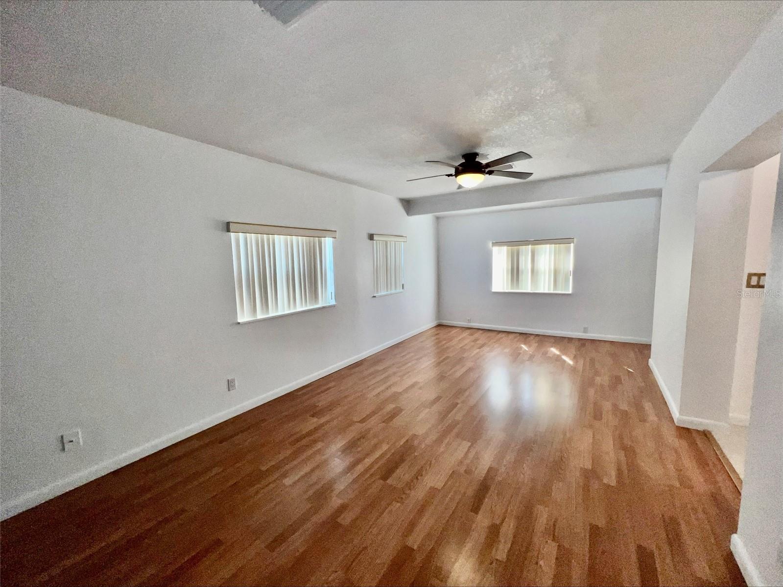 JOHNSTON PARK REP - Residential