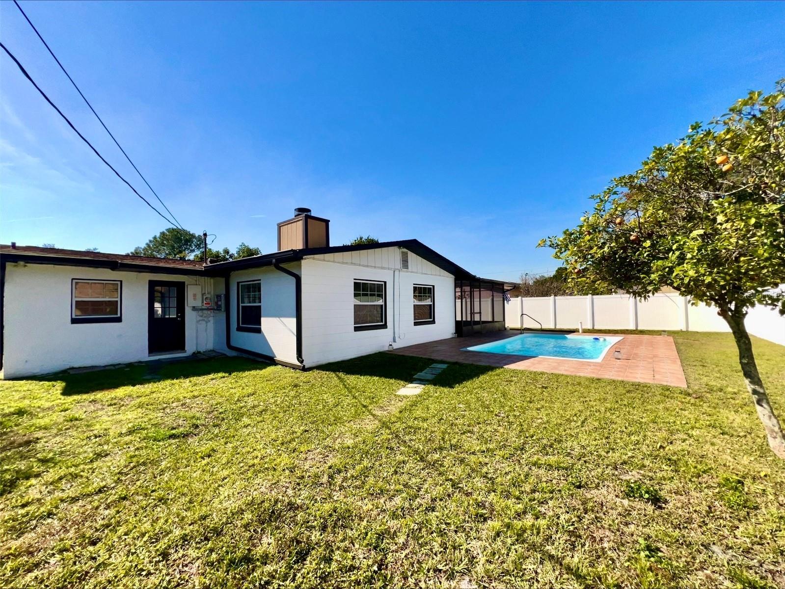 JOHNSTON PARK REP - Residential