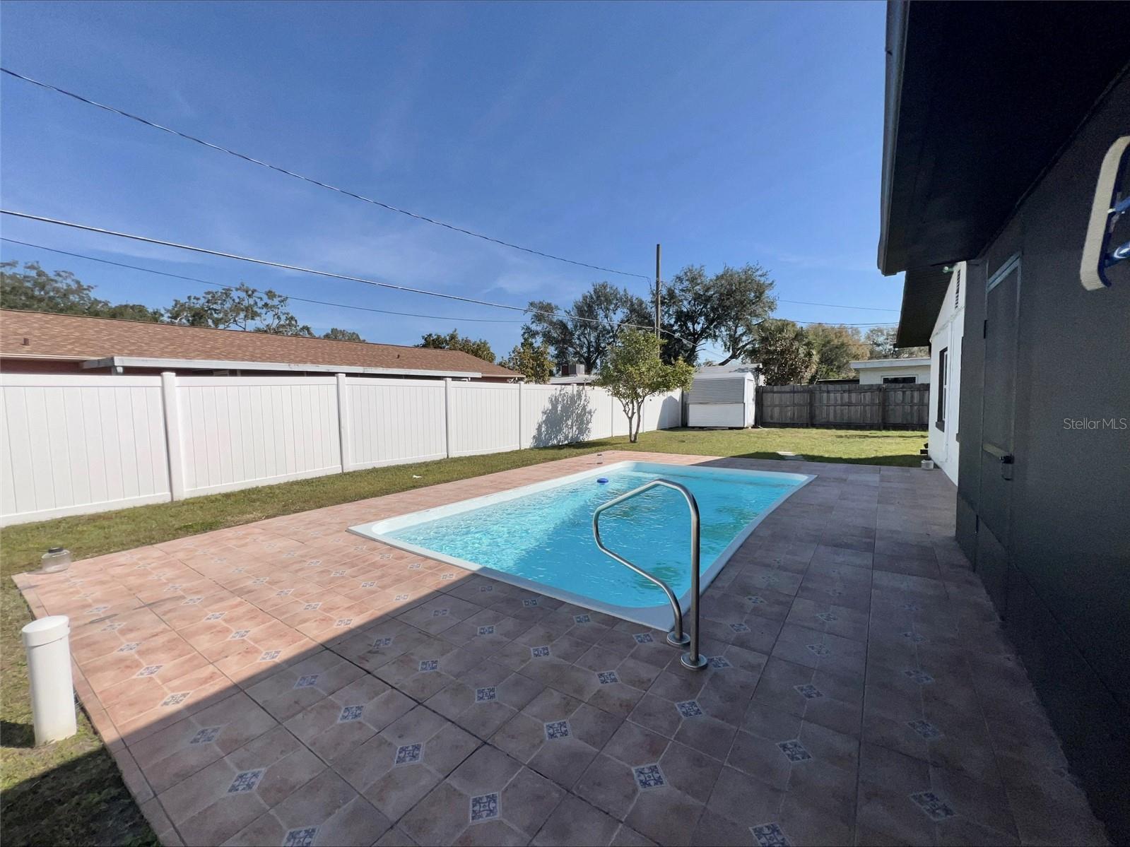 JOHNSTON PARK REP - Residential