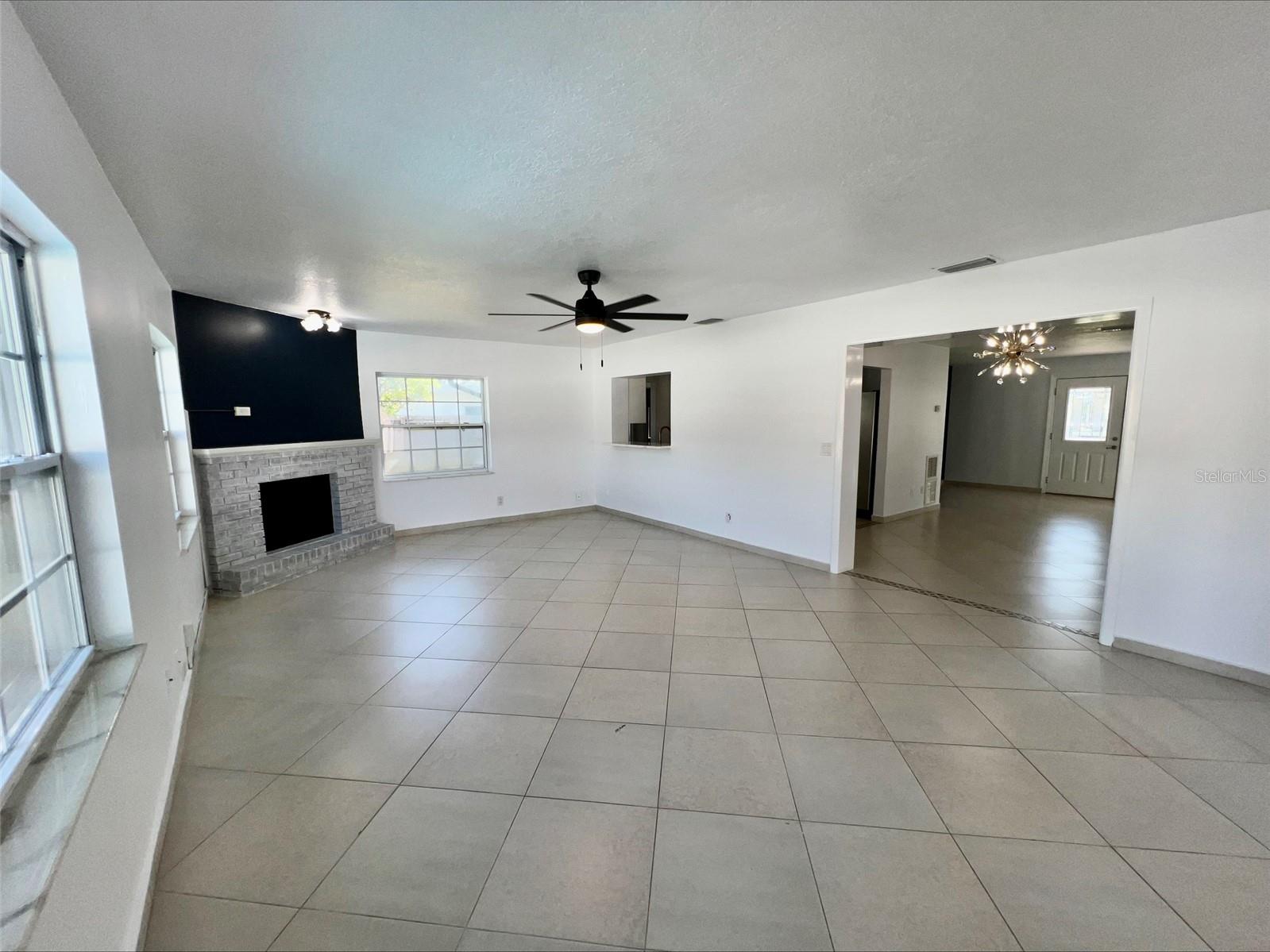 JOHNSTON PARK REP - Residential