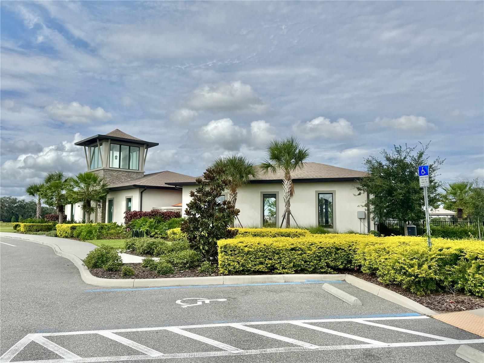 ASHBERRY VILLAGE PH 1 - Residential Lease