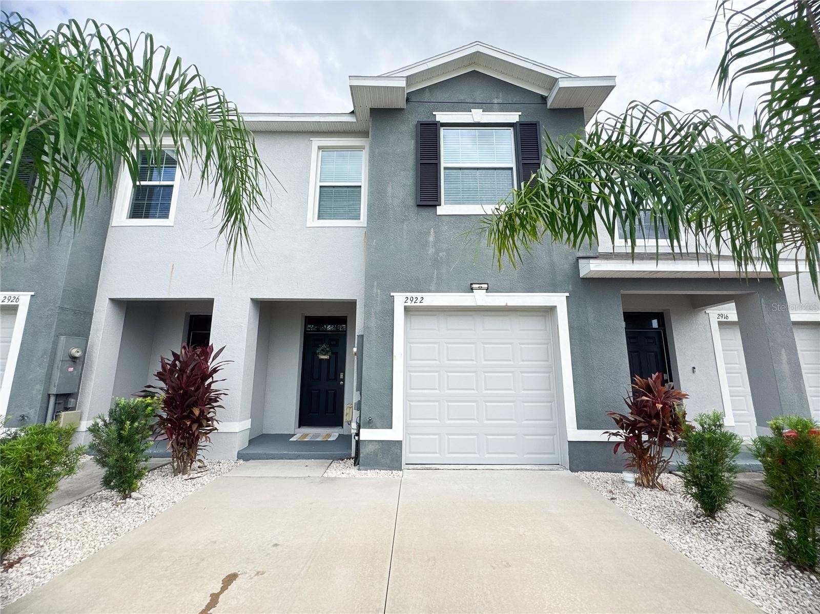 ASHBERRY VILLAGE PH 1 - Residential Lease