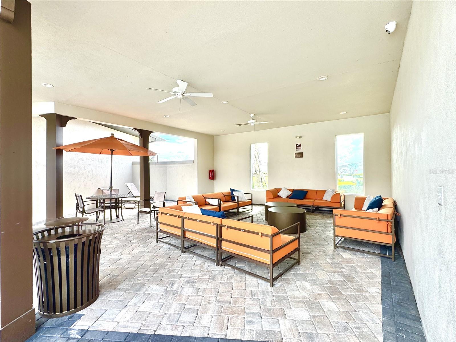 ASHBERRY VILLAGE PH 1 - Residential Lease