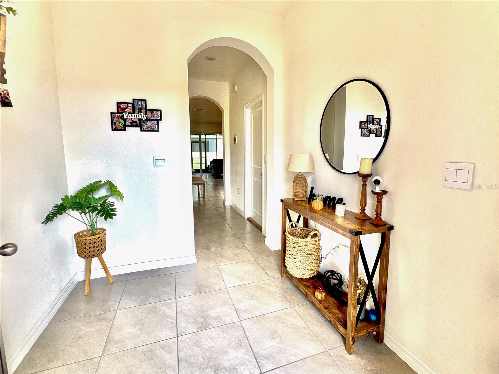 ASHBERRY VILLAGE PH 1 - Residential Lease