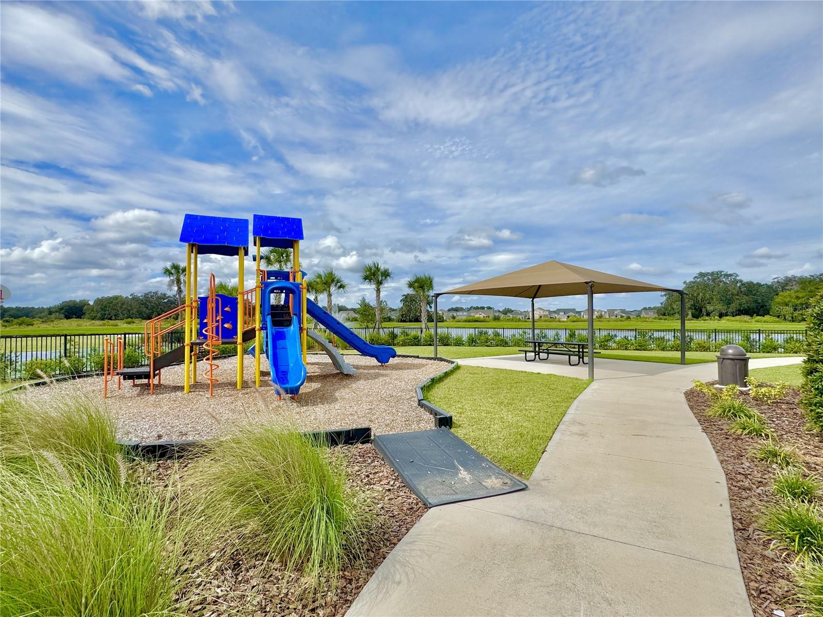 ASHBERRY VILLAGE PH 1 - Residential Lease