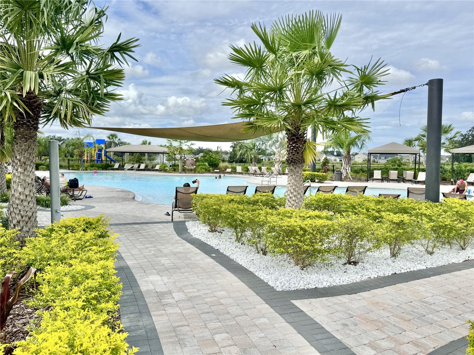 ASHBERRY VILLAGE PH 1 - Residential Lease