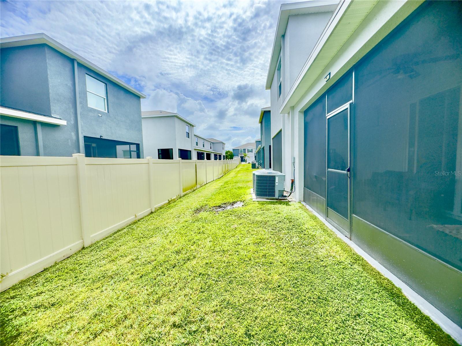 ASHBERRY VILLAGE PH 1 - Residential Lease