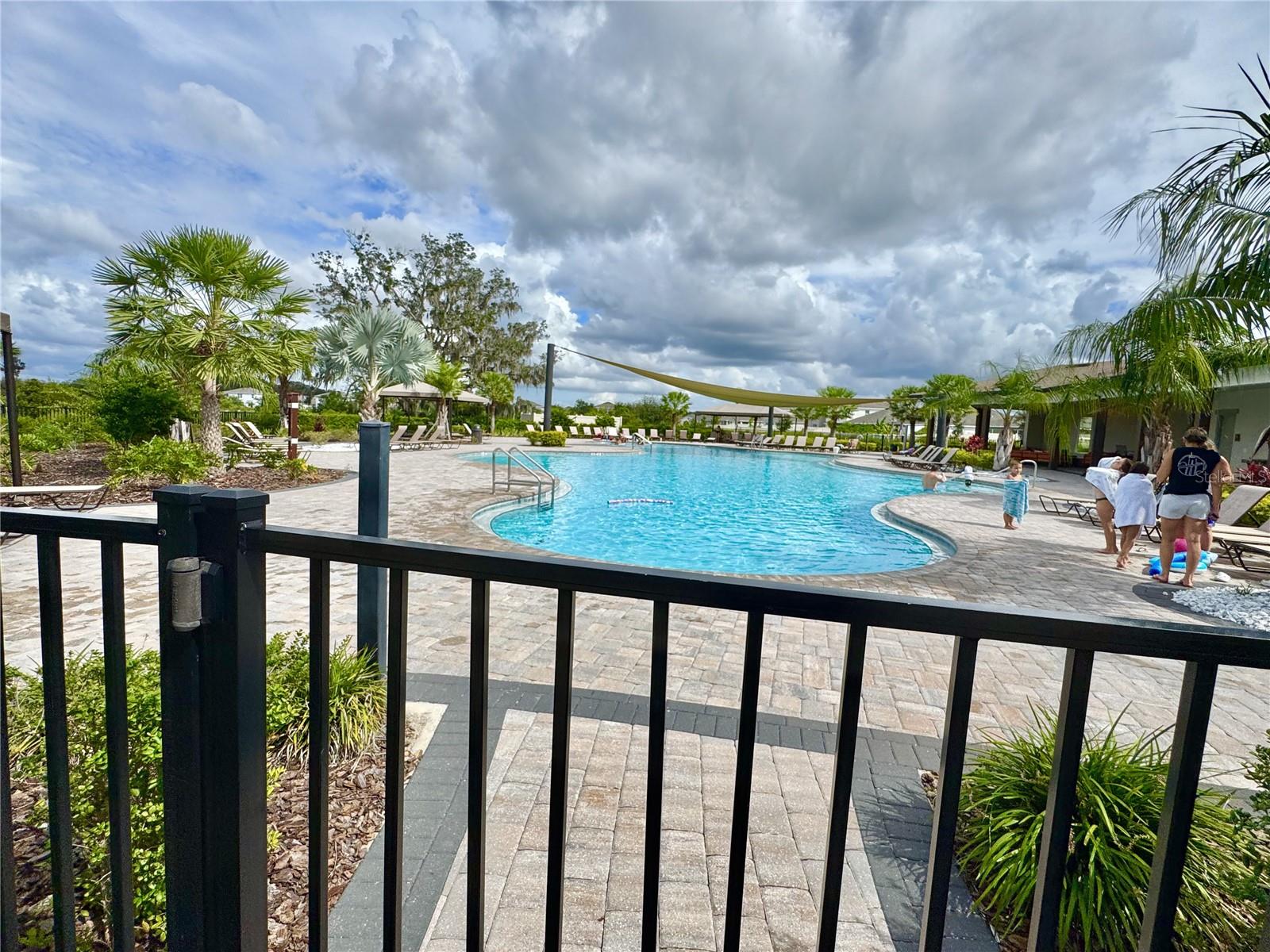 ASHBERRY VILLAGE PH 1 - Residential Lease