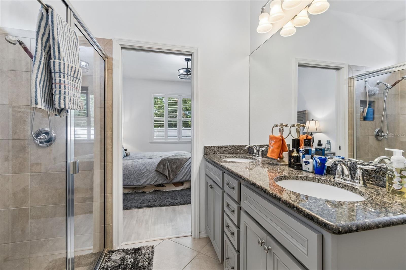 TRILLIUM VILLAGE D - Residential