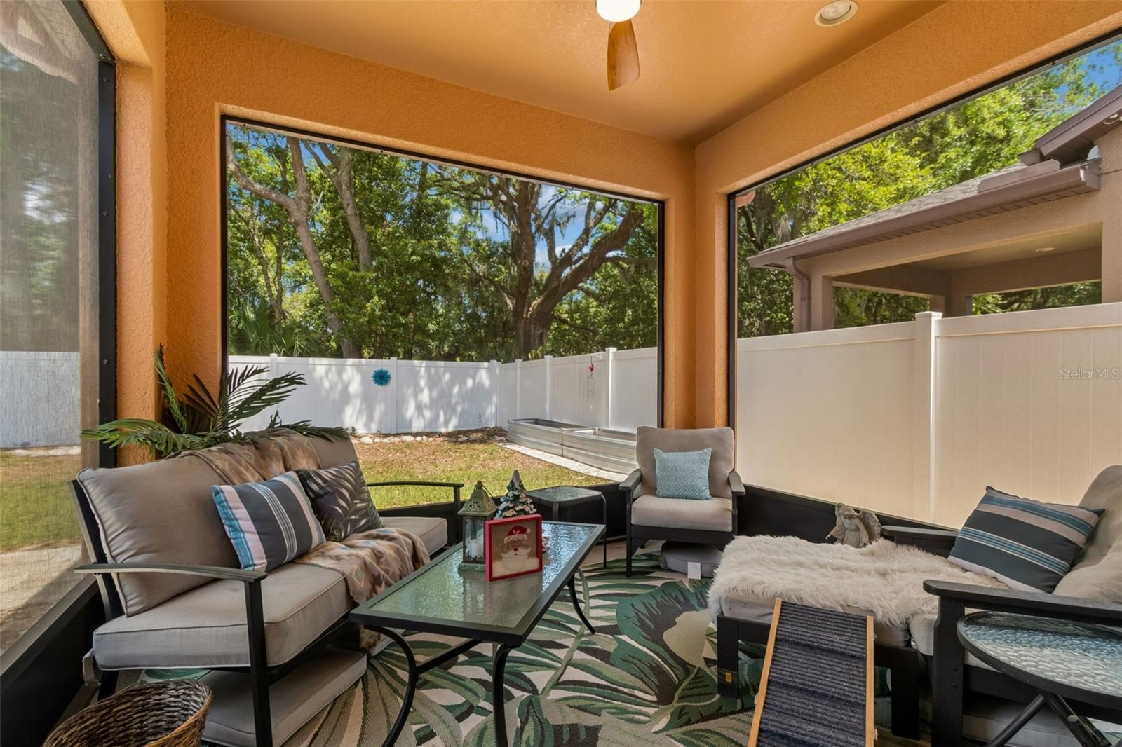 TRILLIUM VILLAGE D - Residential