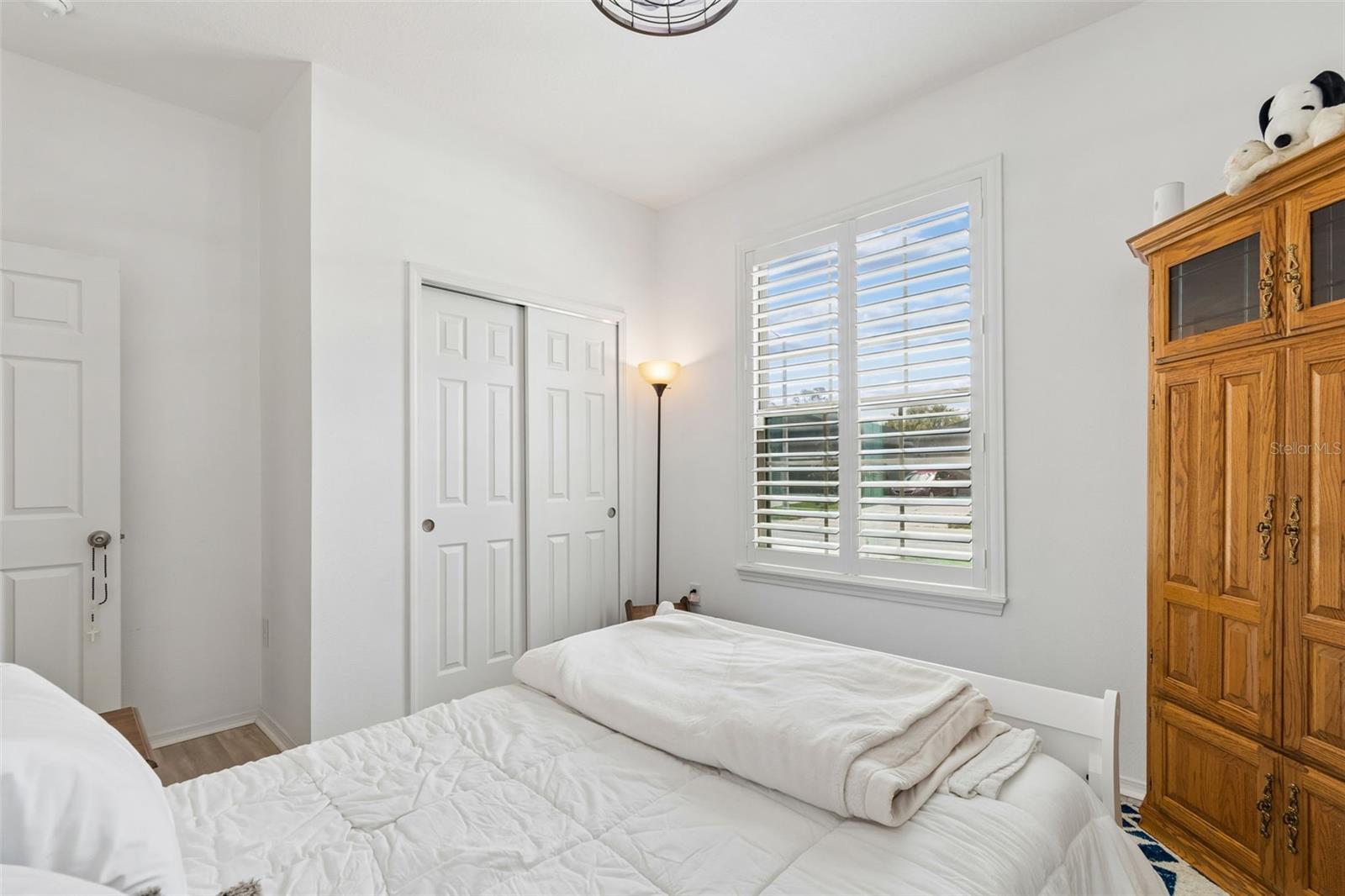 TRILLIUM VILLAGE D - Residential