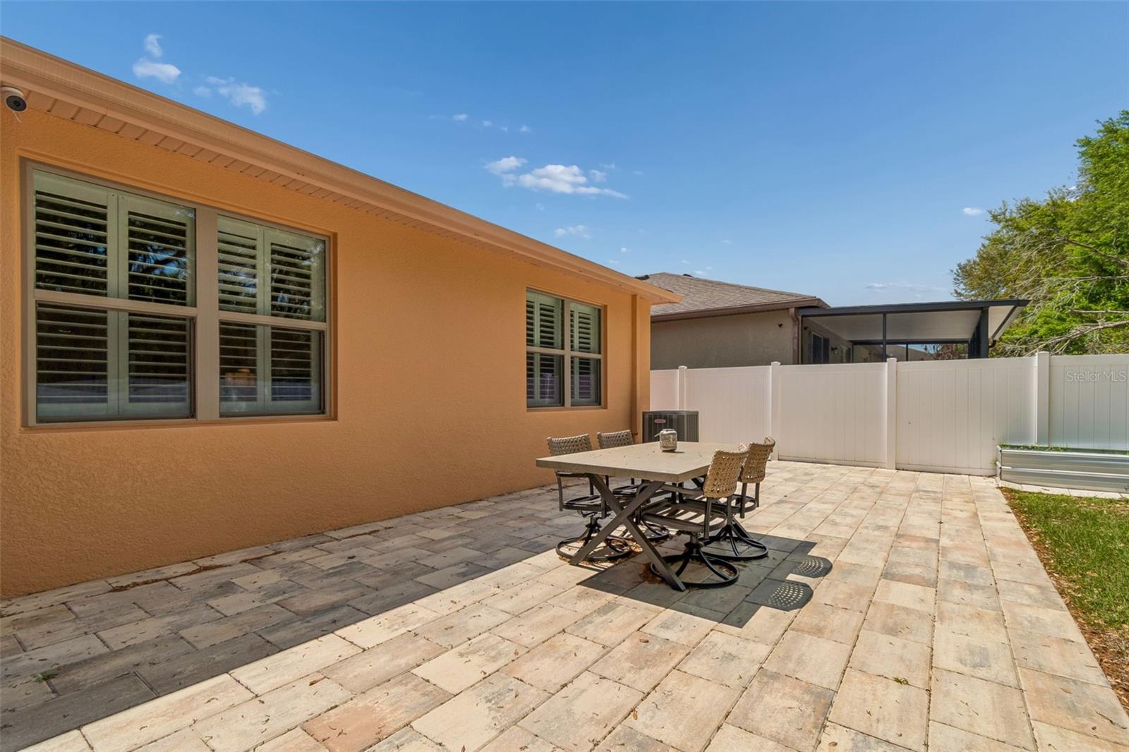 TRILLIUM VILLAGE D - Residential