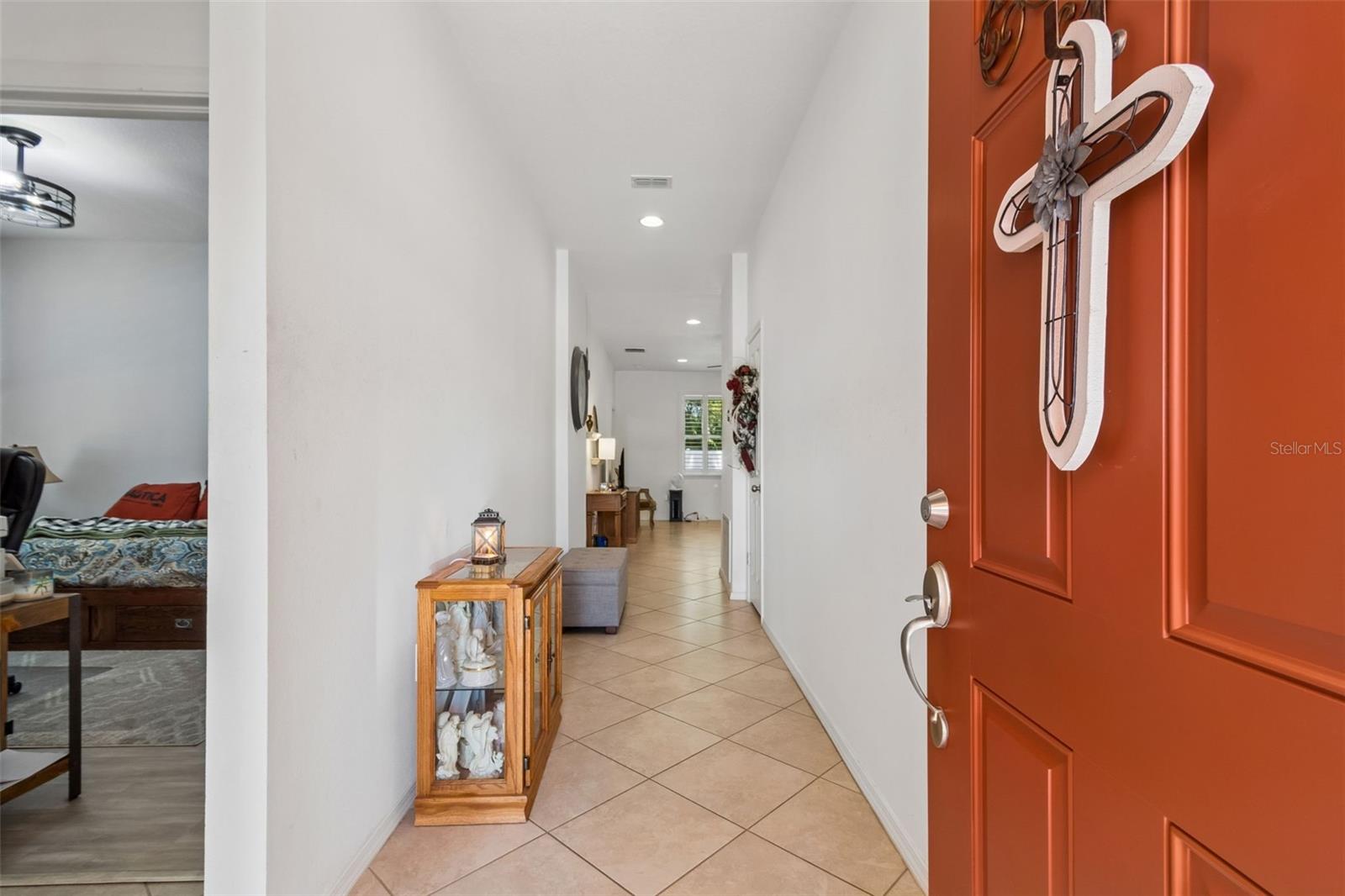 TRILLIUM VILLAGE D - Residential