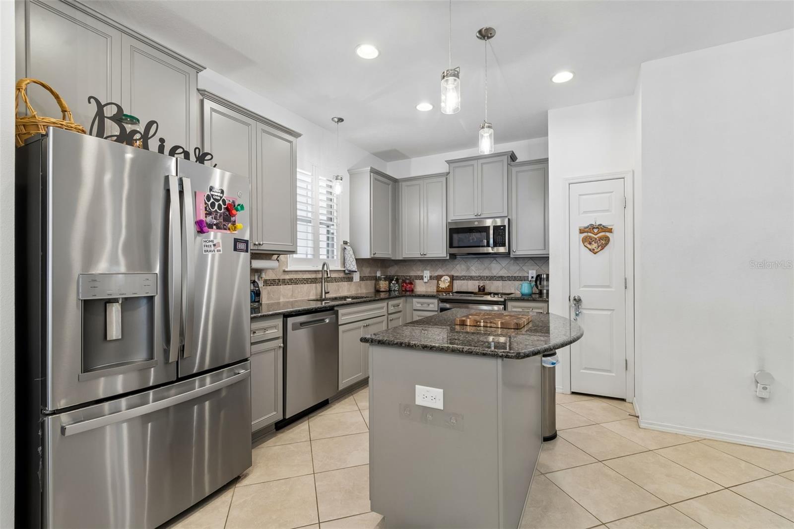 TRILLIUM VILLAGE D - Residential