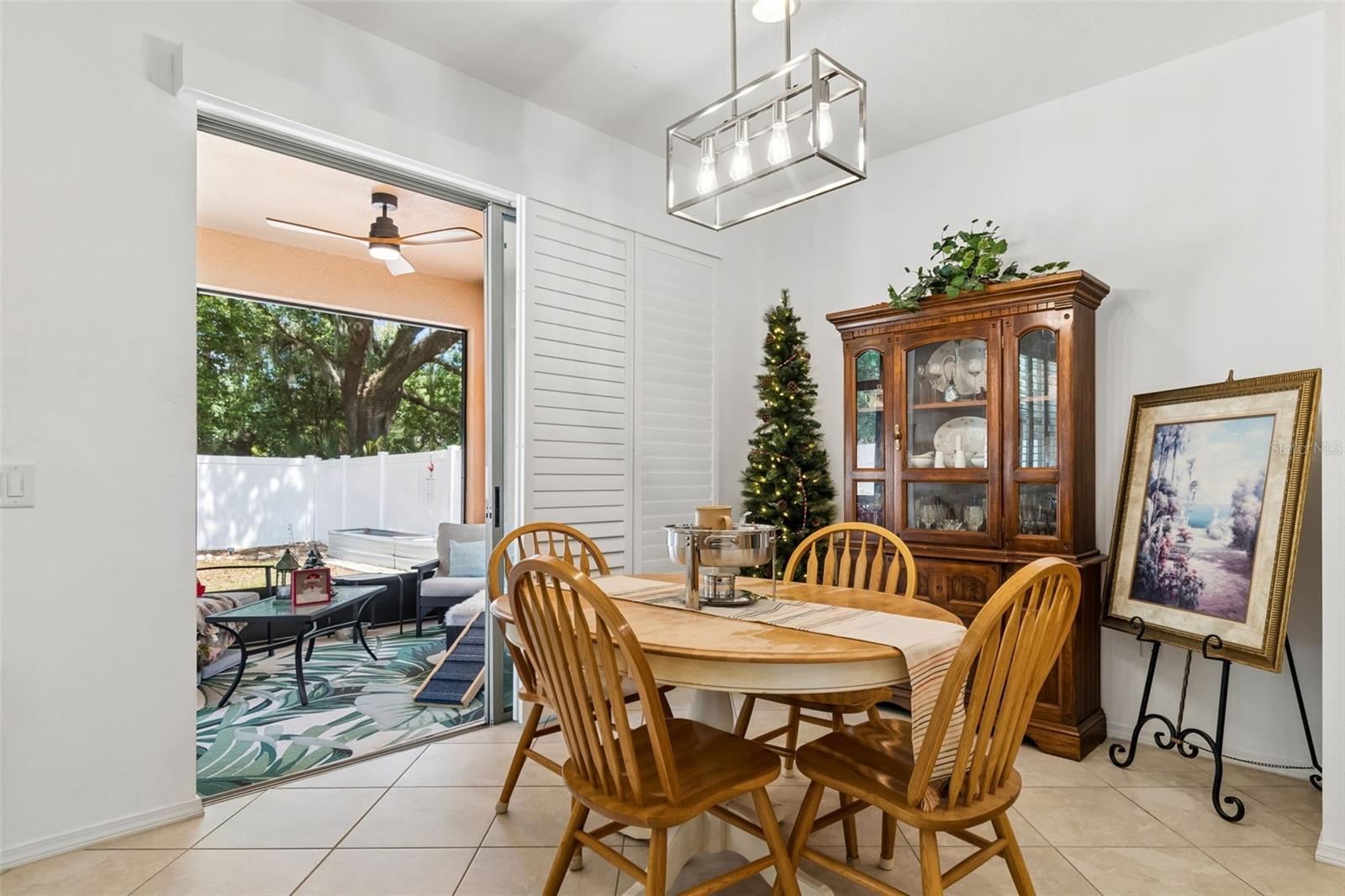 TRILLIUM VILLAGE D - Residential