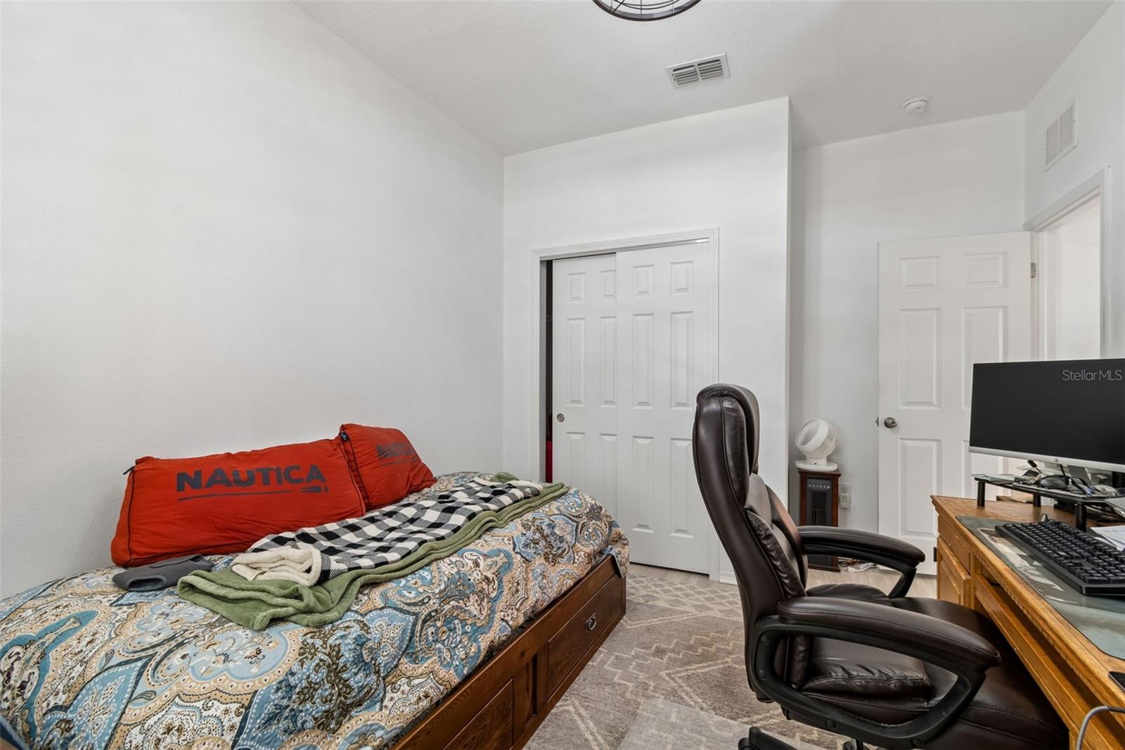 TRILLIUM VILLAGE D - Residential