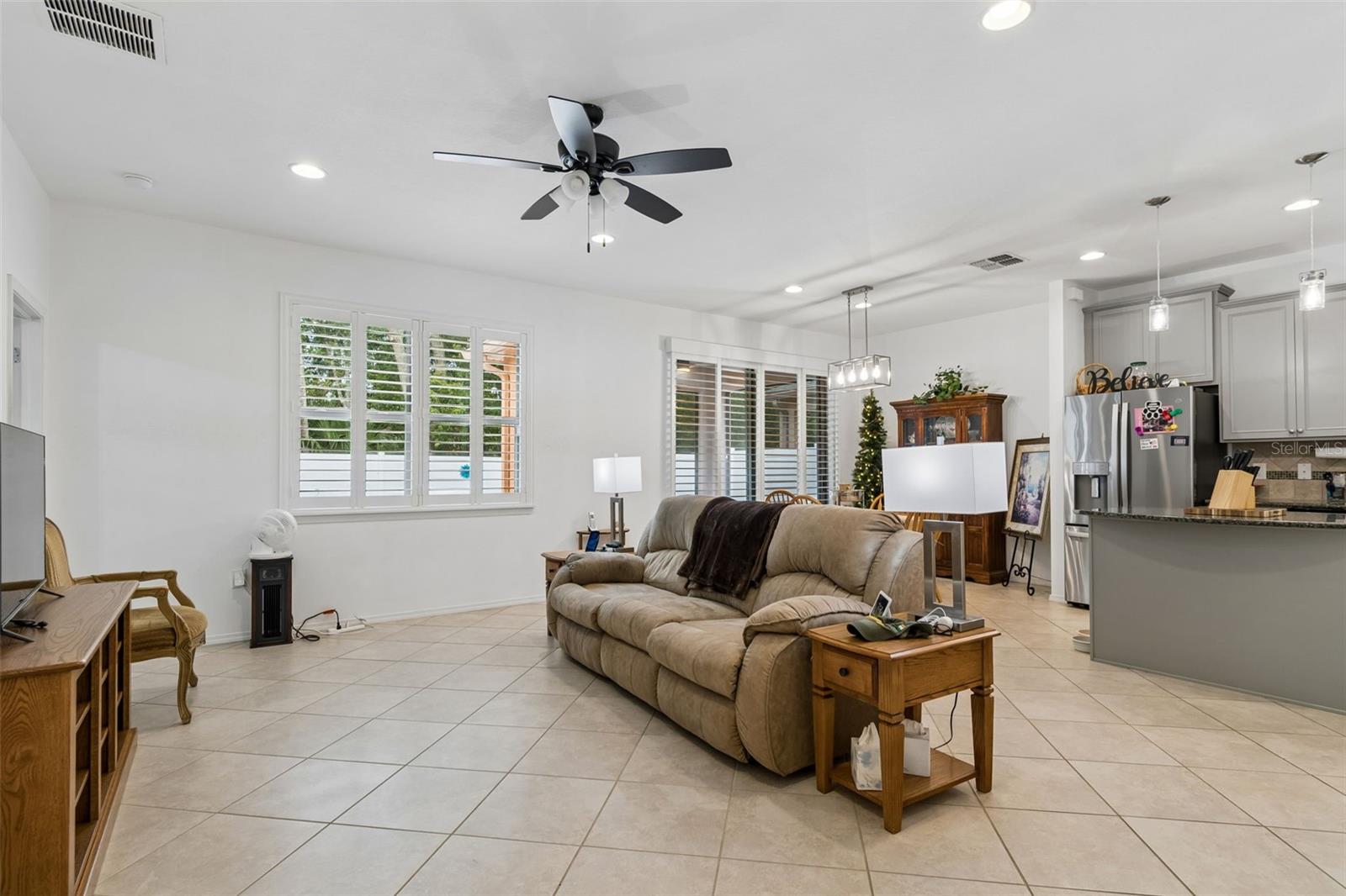 TRILLIUM VILLAGE D - Residential