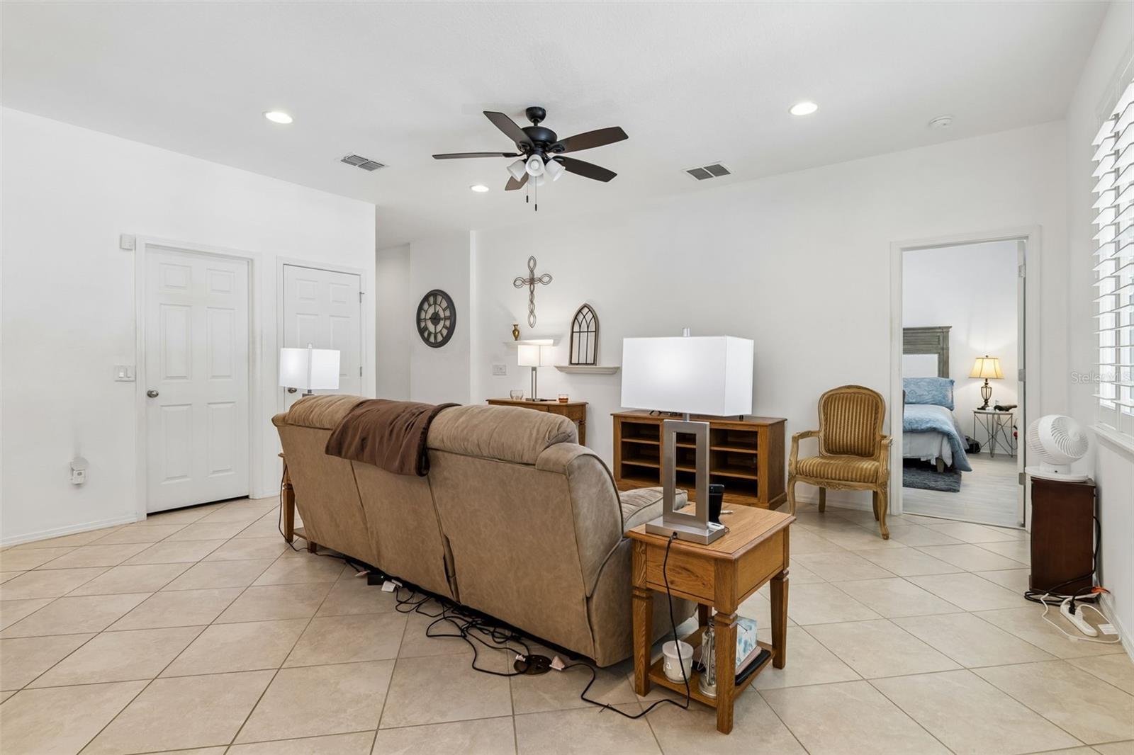 TRILLIUM VILLAGE D - Residential