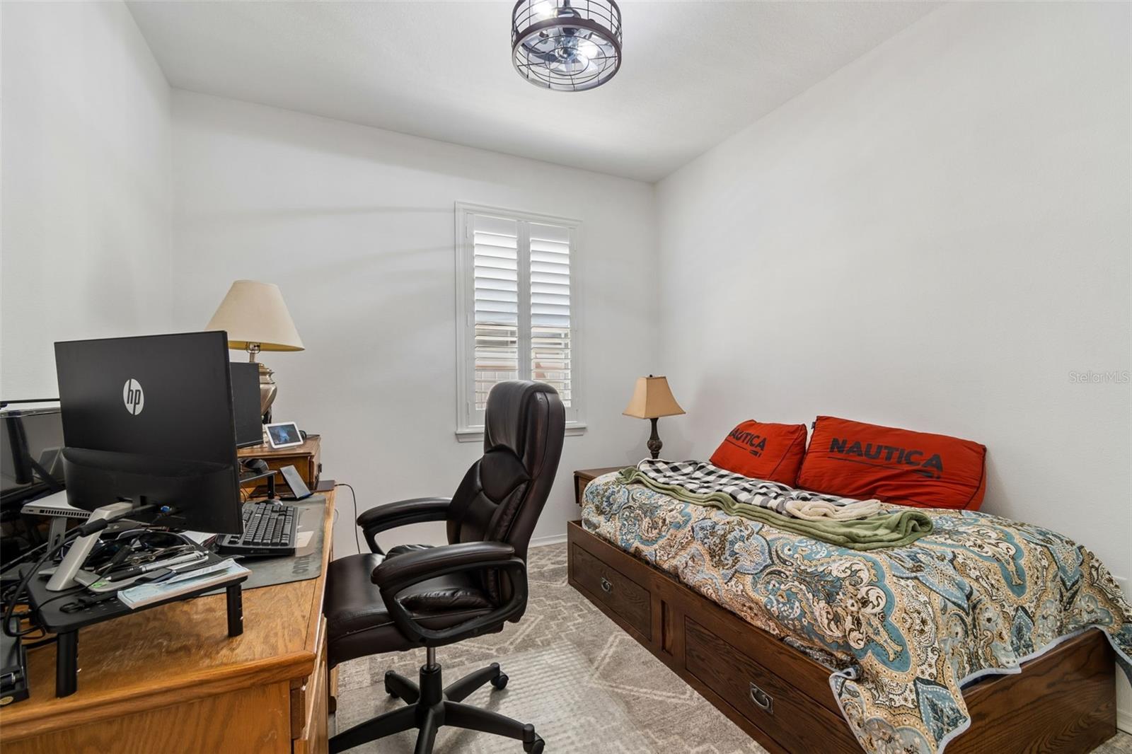 TRILLIUM VILLAGE D - Residential