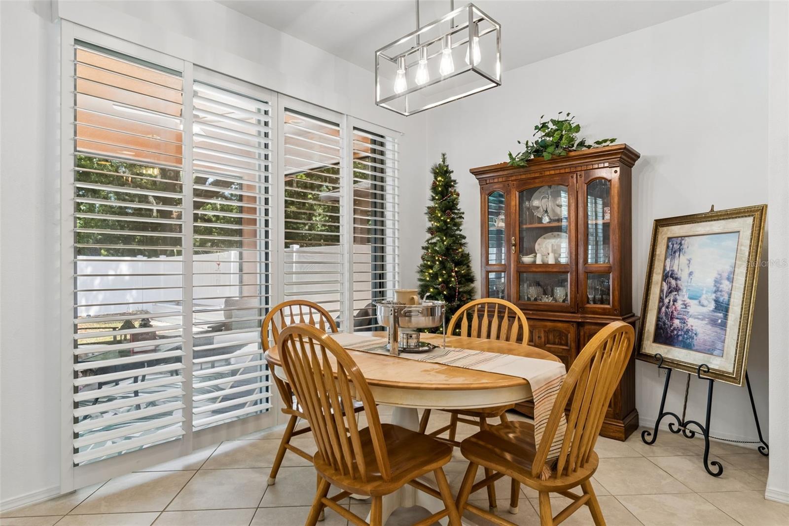 TRILLIUM VILLAGE D - Residential