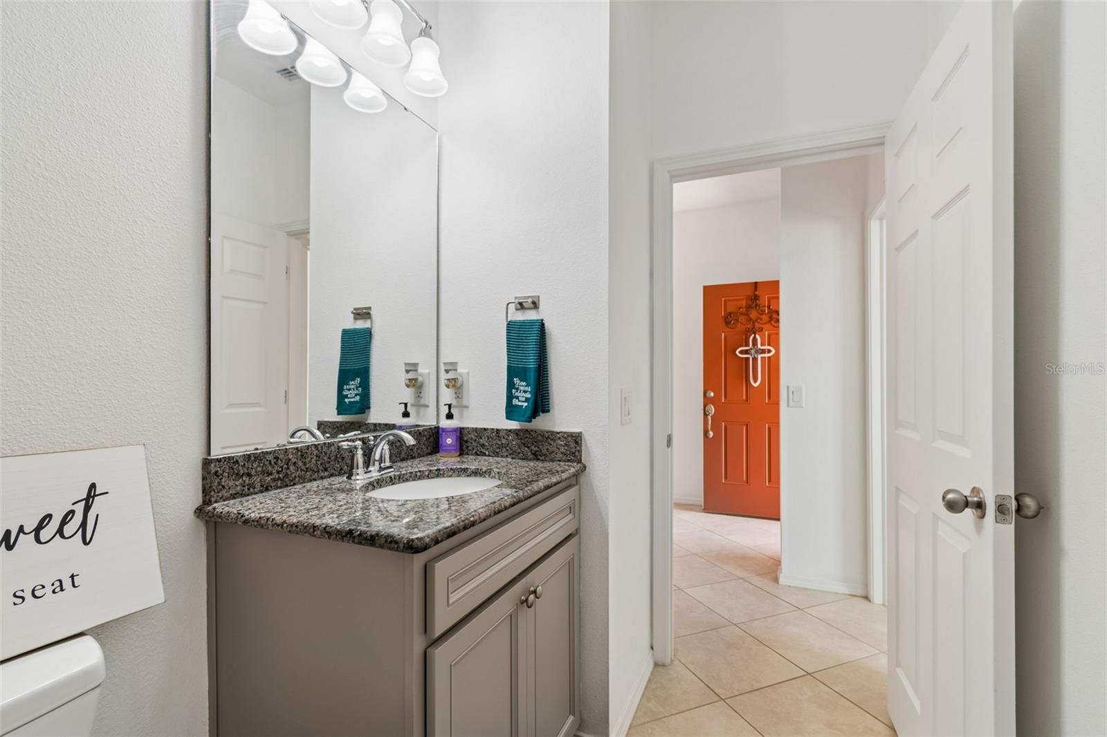 TRILLIUM VILLAGE D - Residential