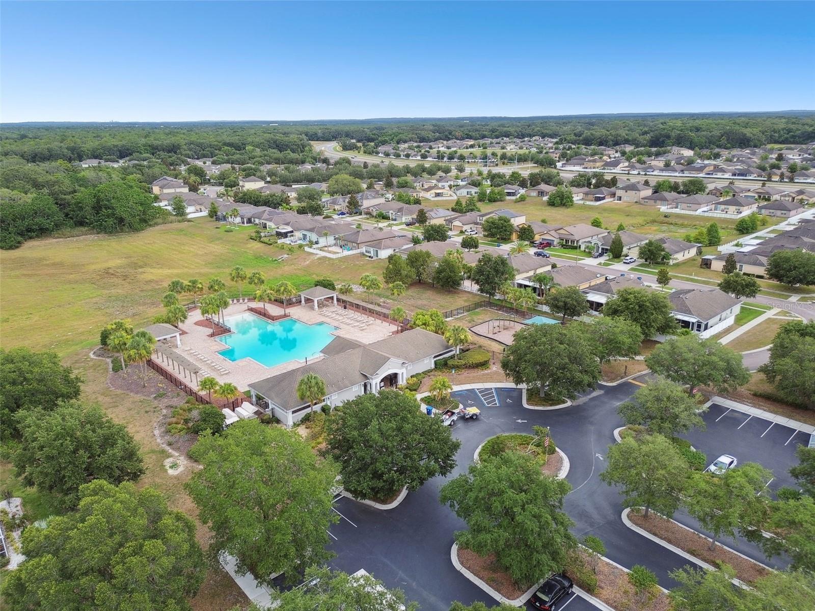 TRILLIUM VILLAGE D - Residential