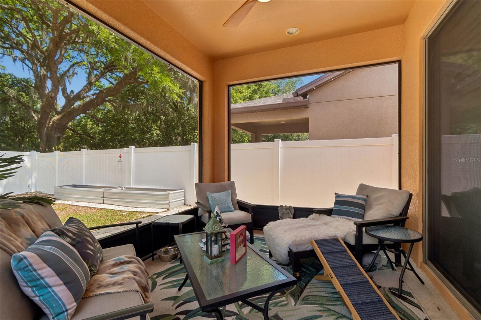 TRILLIUM VILLAGE D - Residential