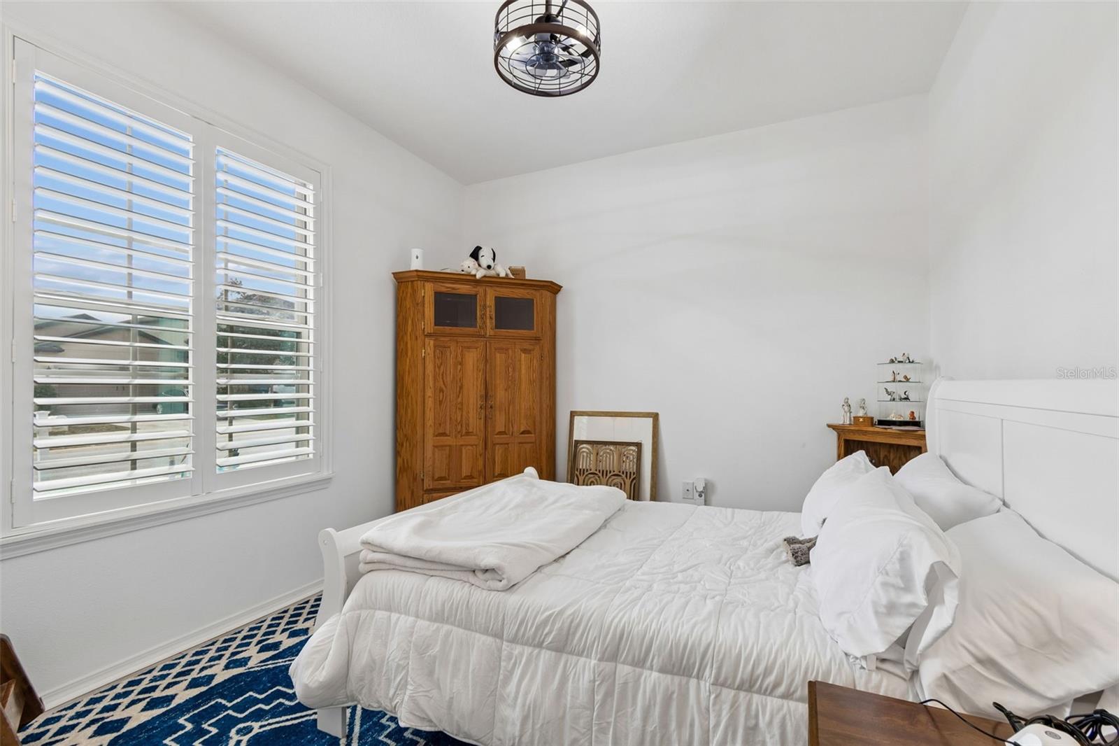 TRILLIUM VILLAGE D - Residential