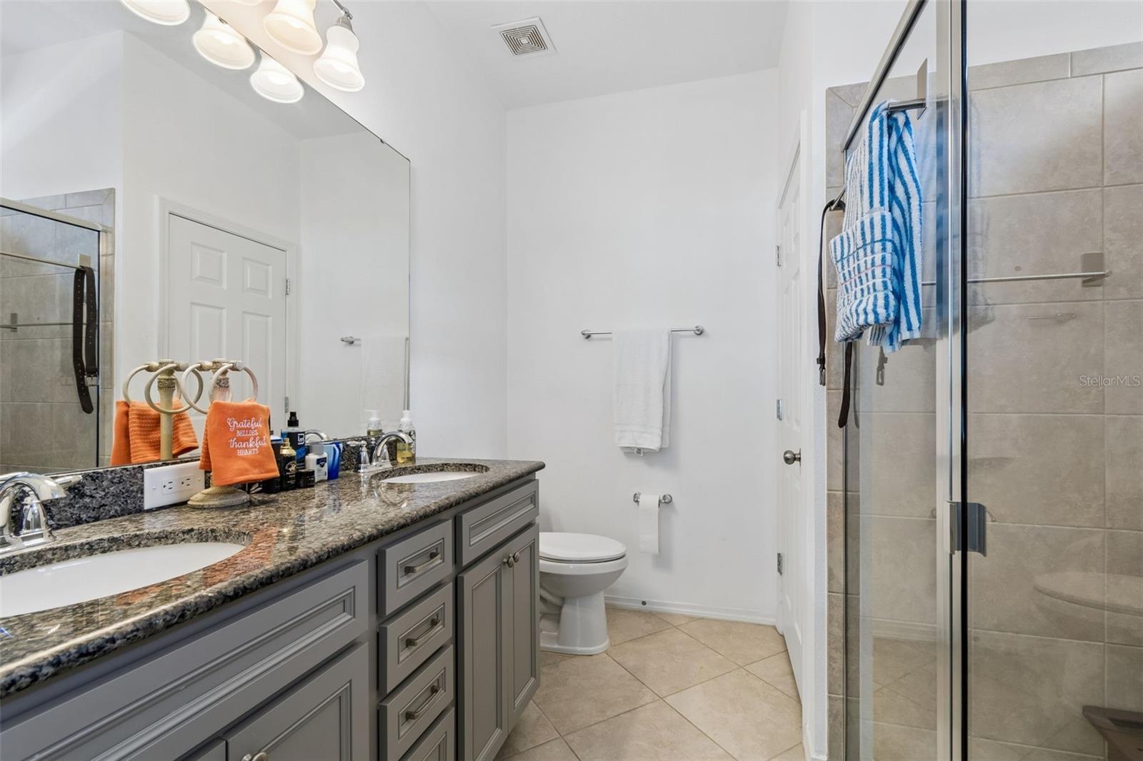 TRILLIUM VILLAGE D - Residential