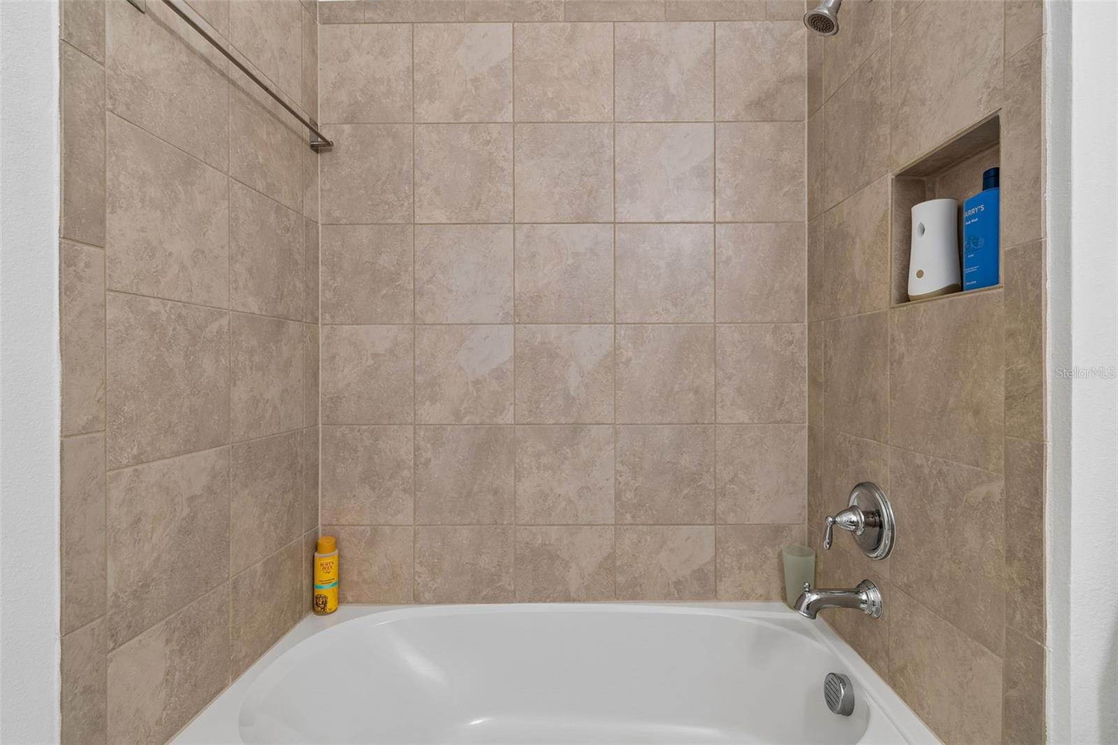 TRILLIUM VILLAGE D - Residential