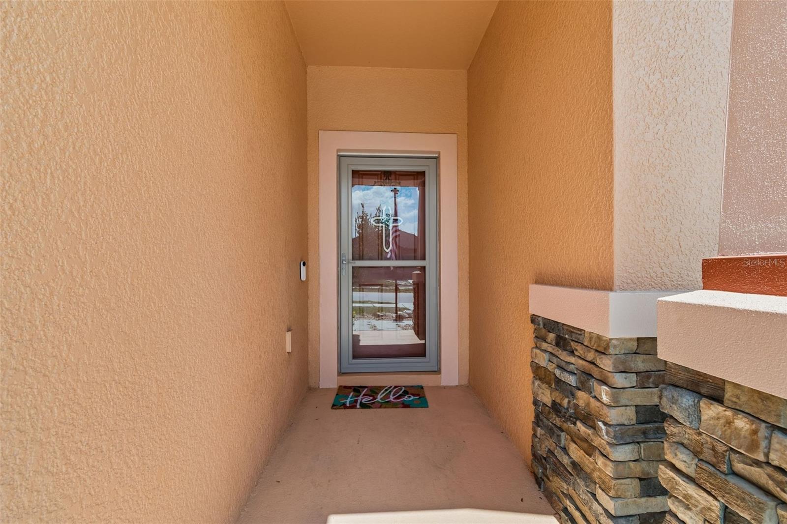 TRILLIUM VILLAGE D - Residential